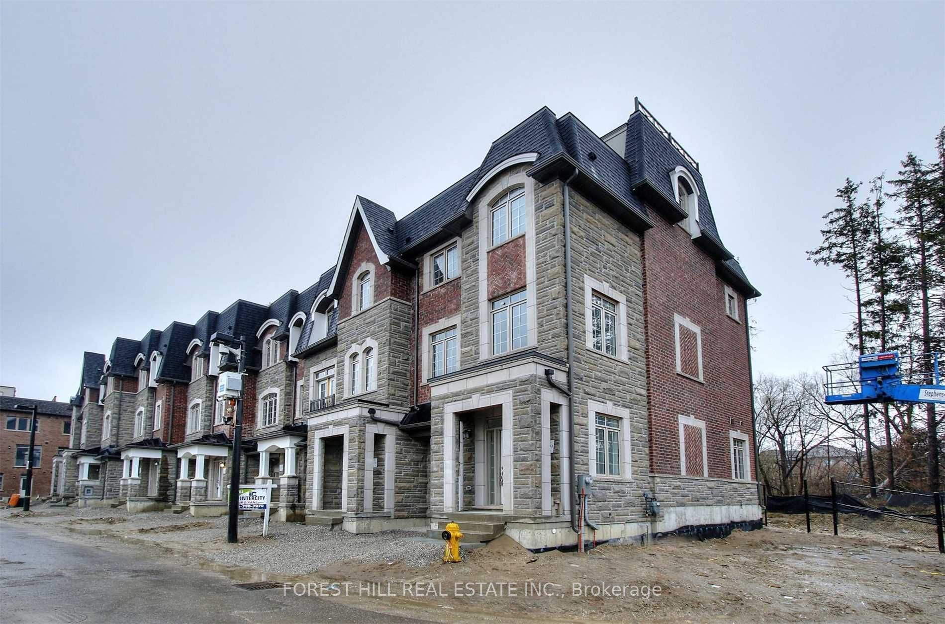 61 Glazebrook Avenue Property Photo