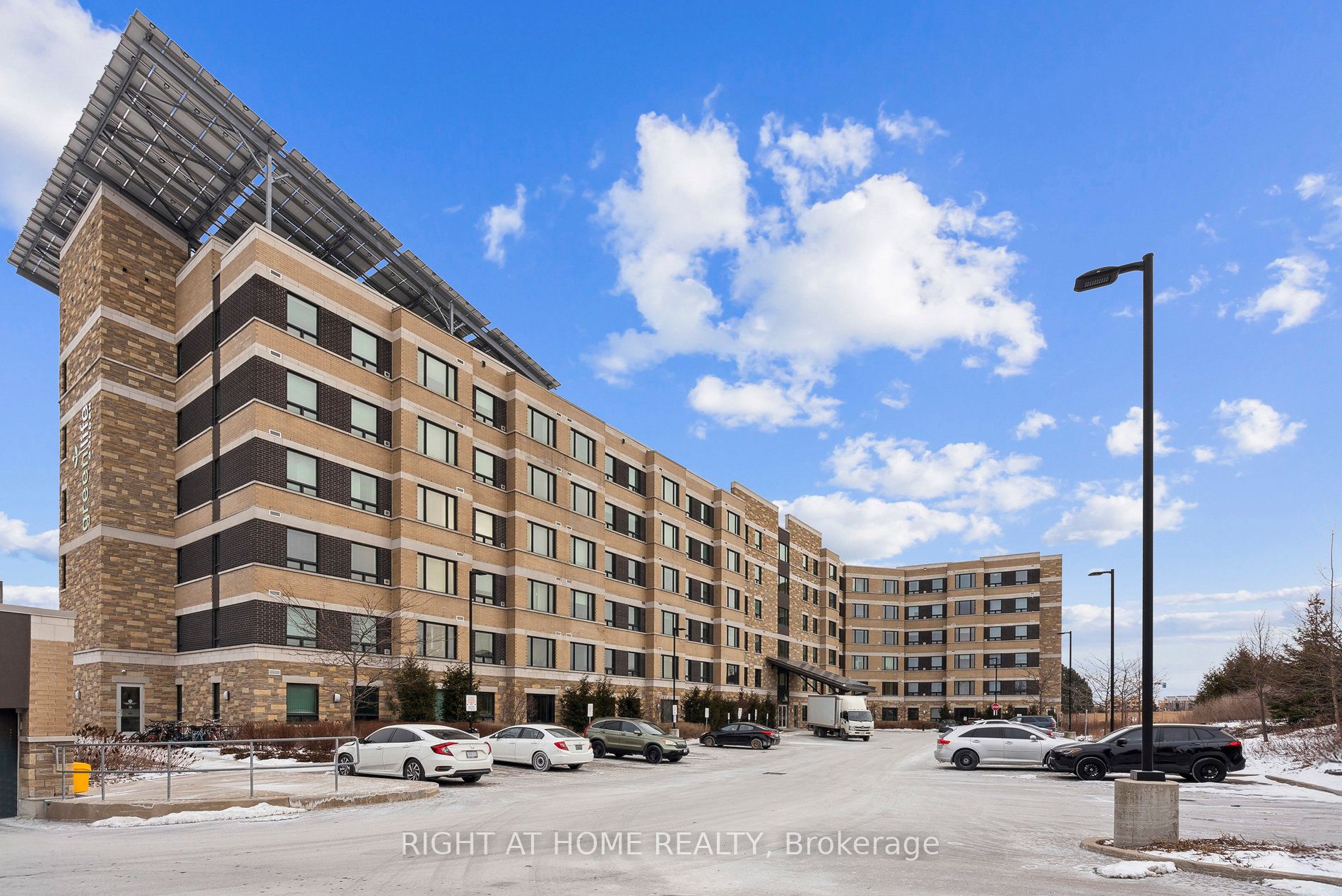 #319 - 7400 Markham Road Property Photo