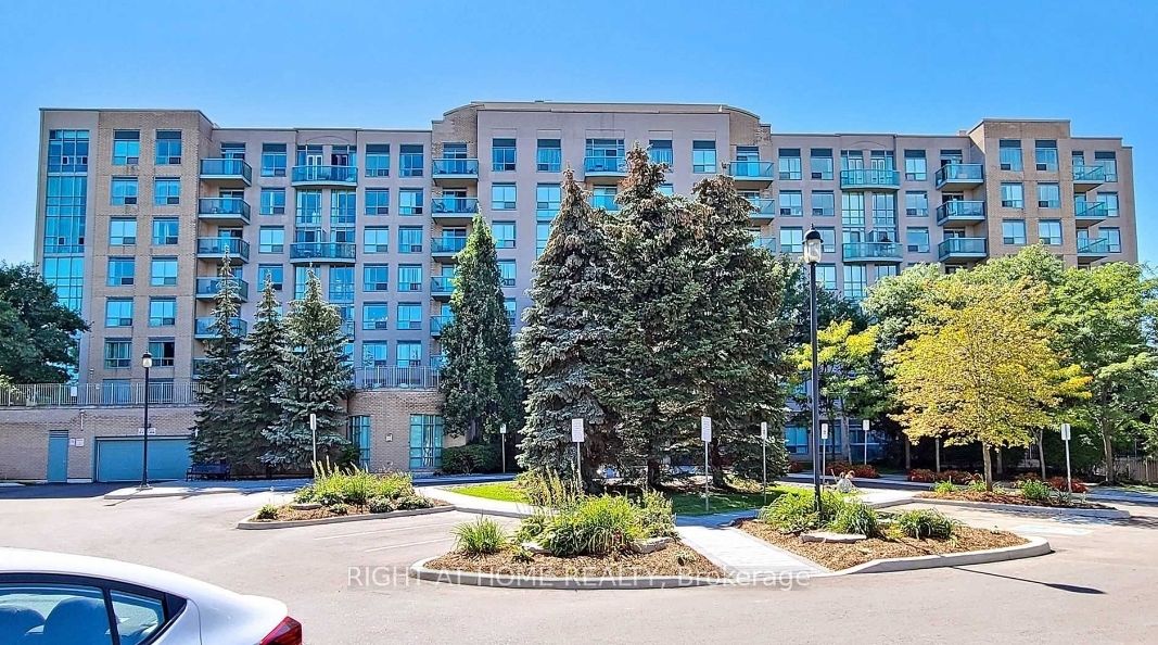 #622 - 3 Ellesmere Street Property Photo 1