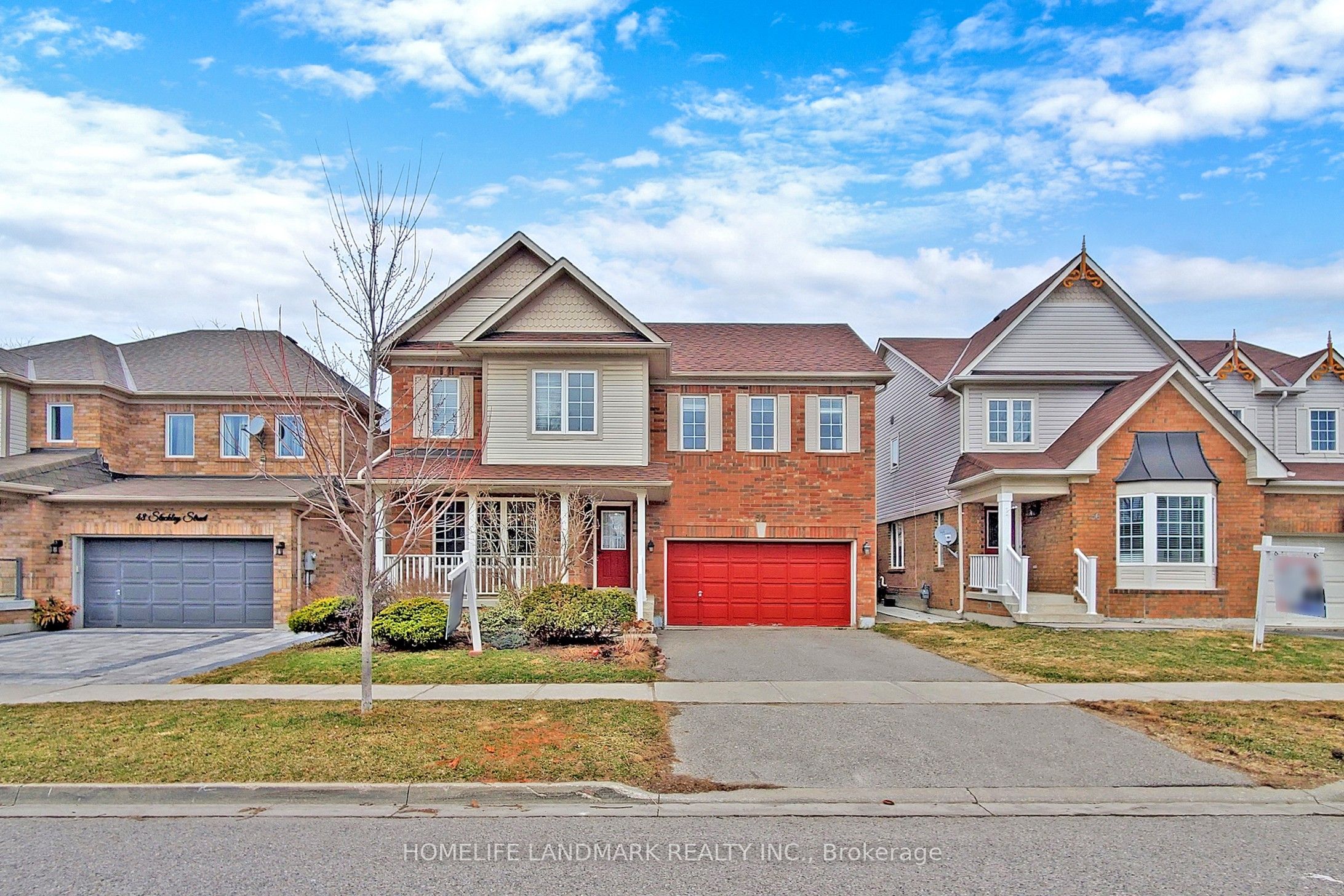 52 Steckley Street Property Photo