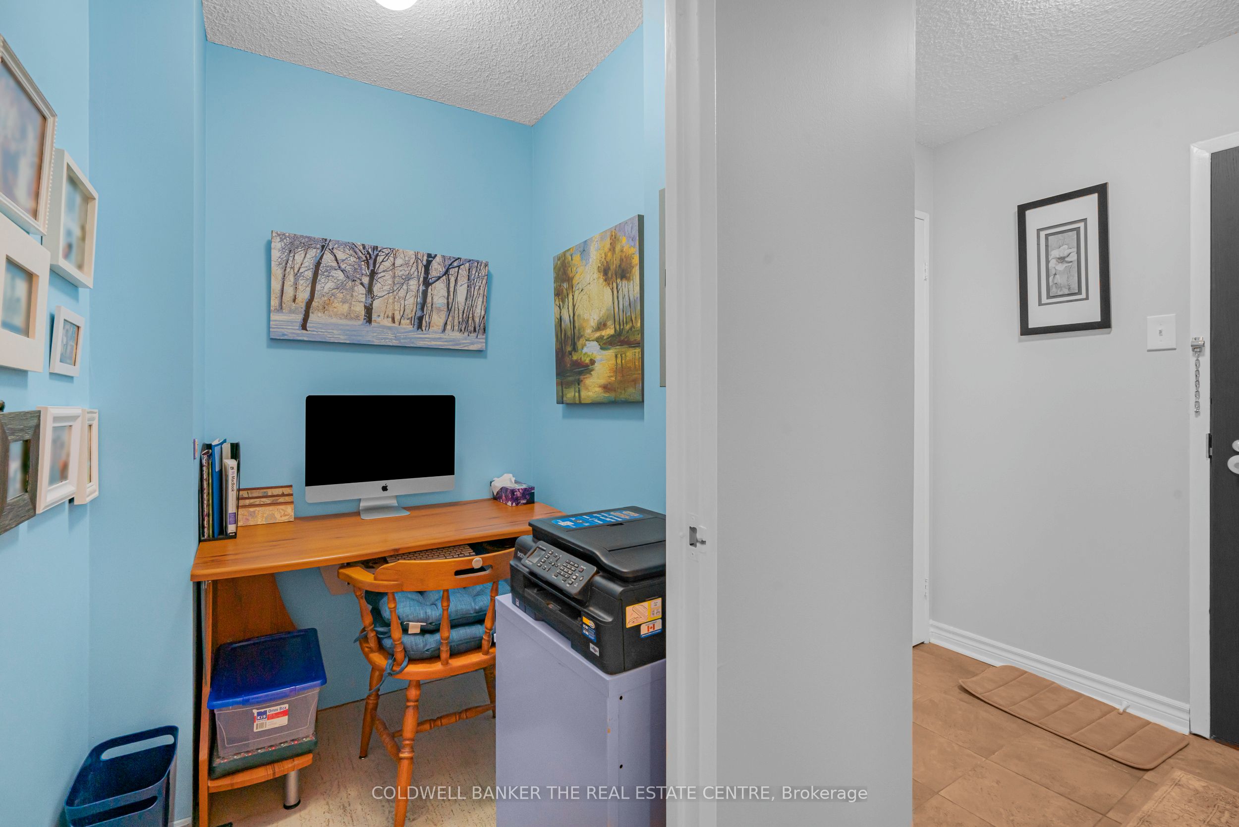 #606 - 40 William Roe Boulevard Property Photo 13