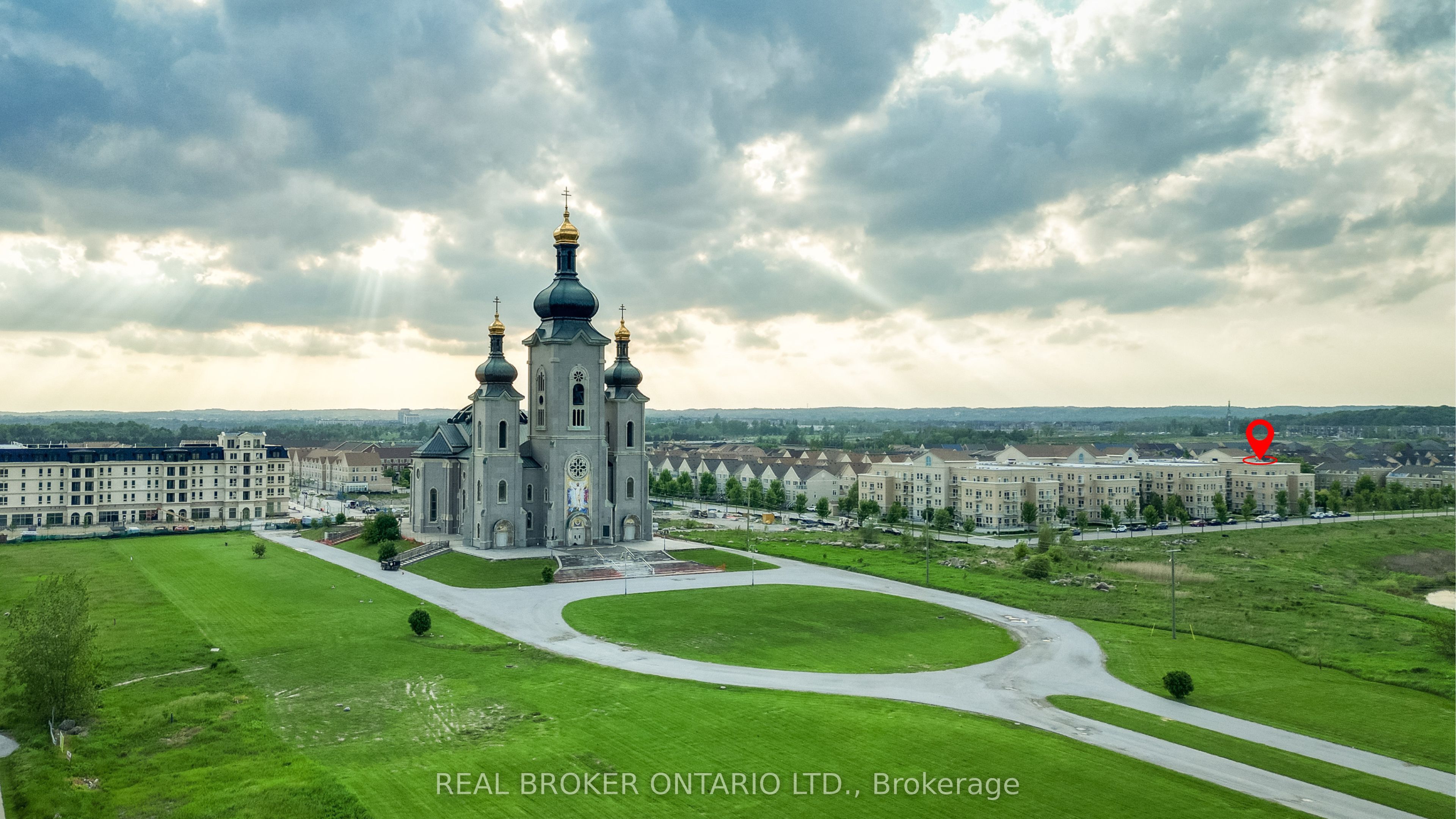 #325 - 28 Prince Regent Street Property Photo 1
