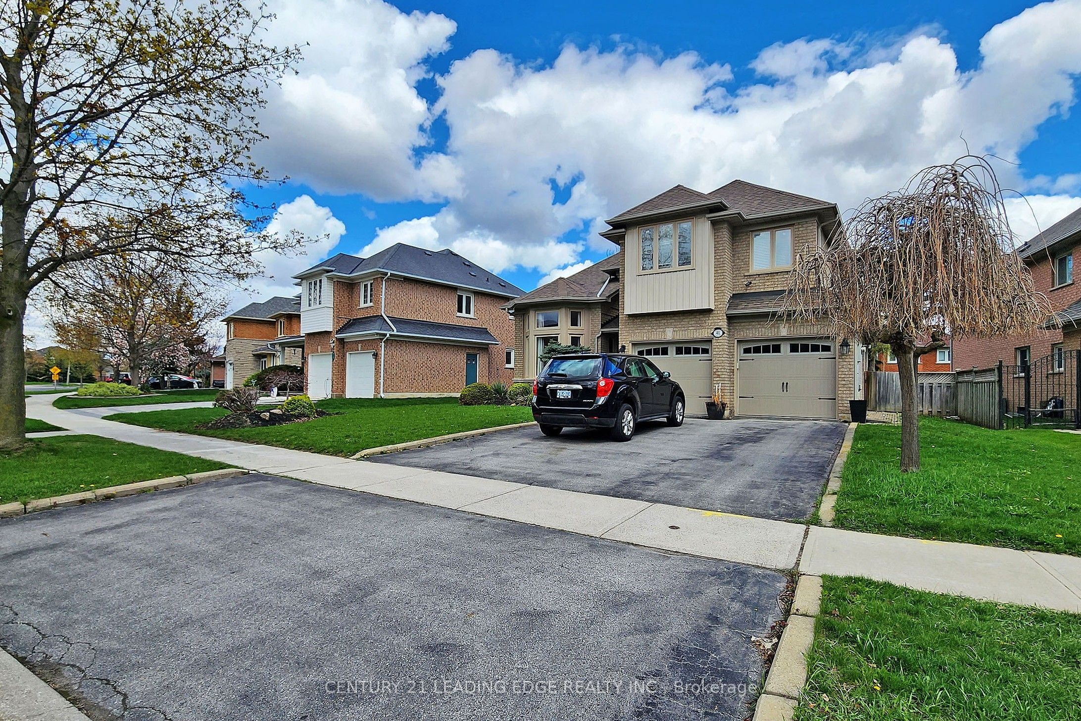 41 Boxwood Crescent Bsmt Property Photo 2