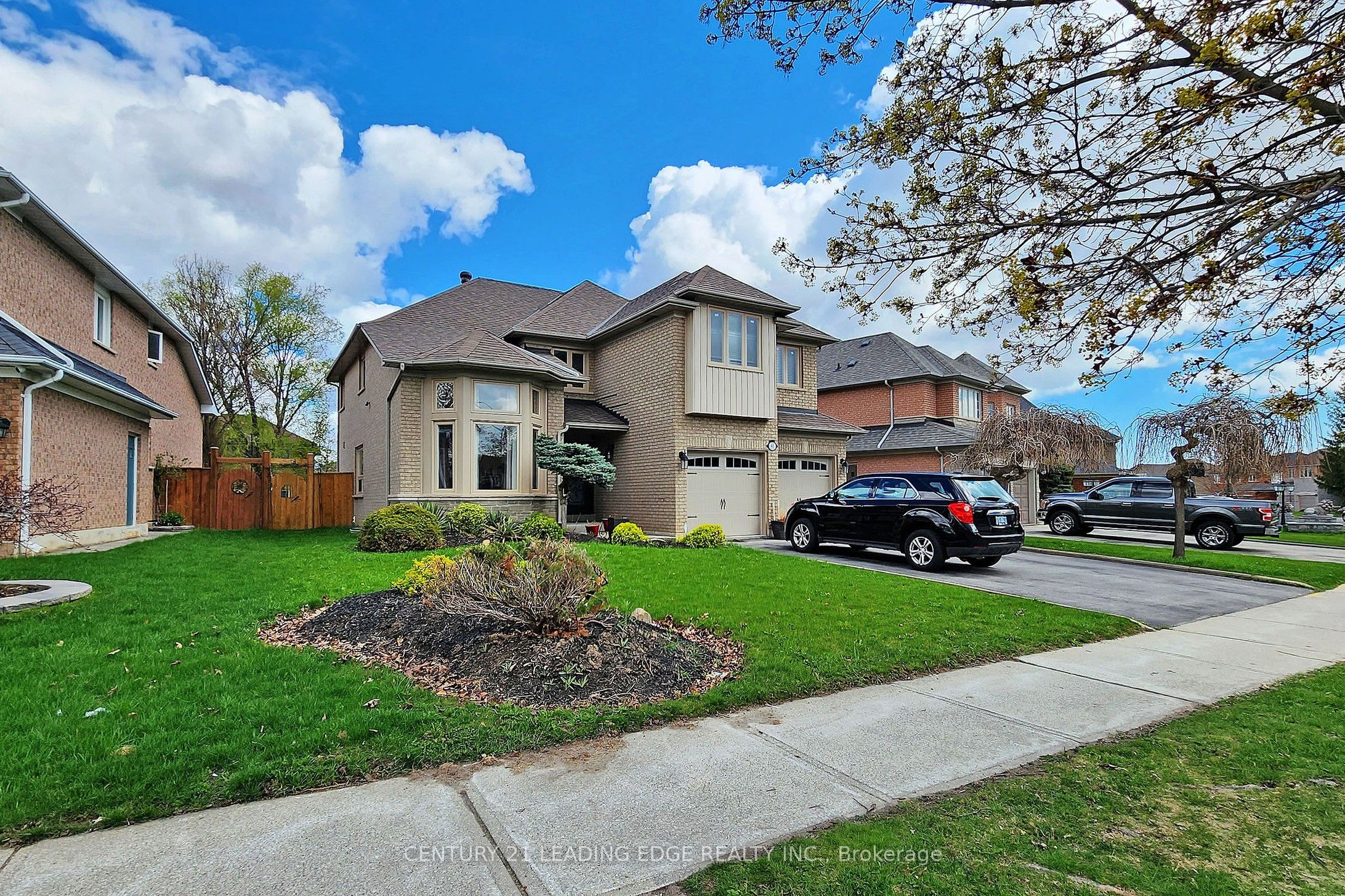 41 Boxwood Crescent Bsmt Property Photo 3