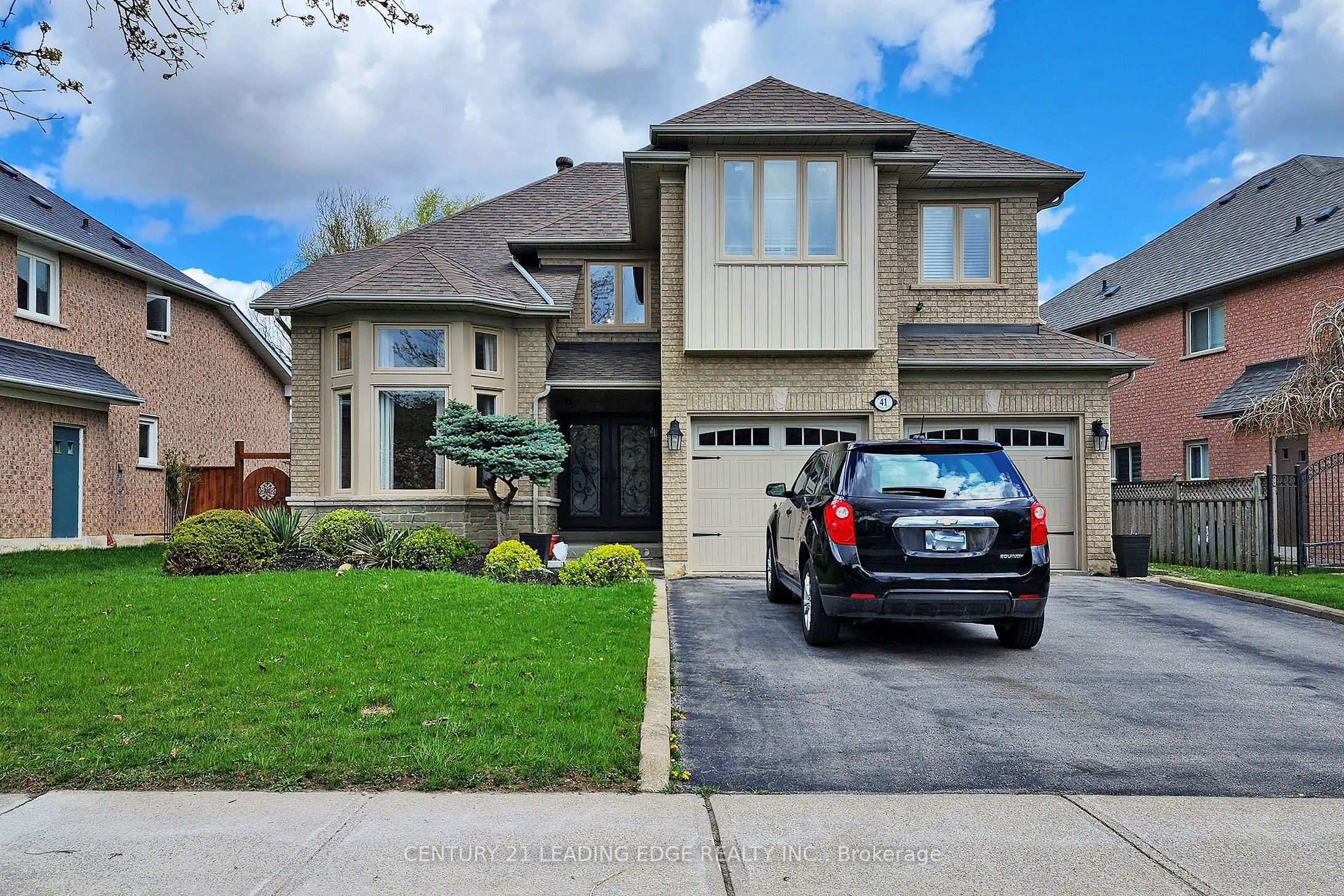 41 Boxwood Crescent Bsmt Property Photo 4