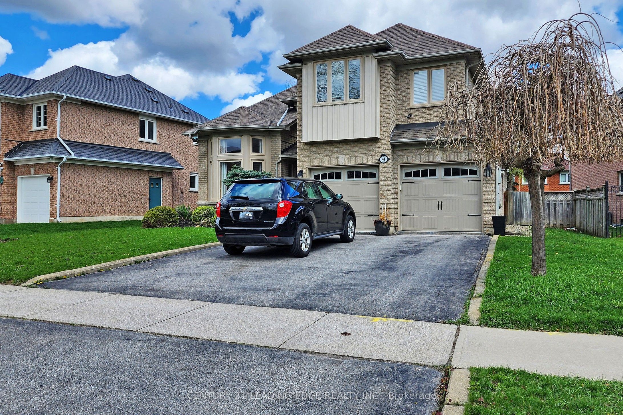41 Boxwood Crescent Bsmt Property Photo 5