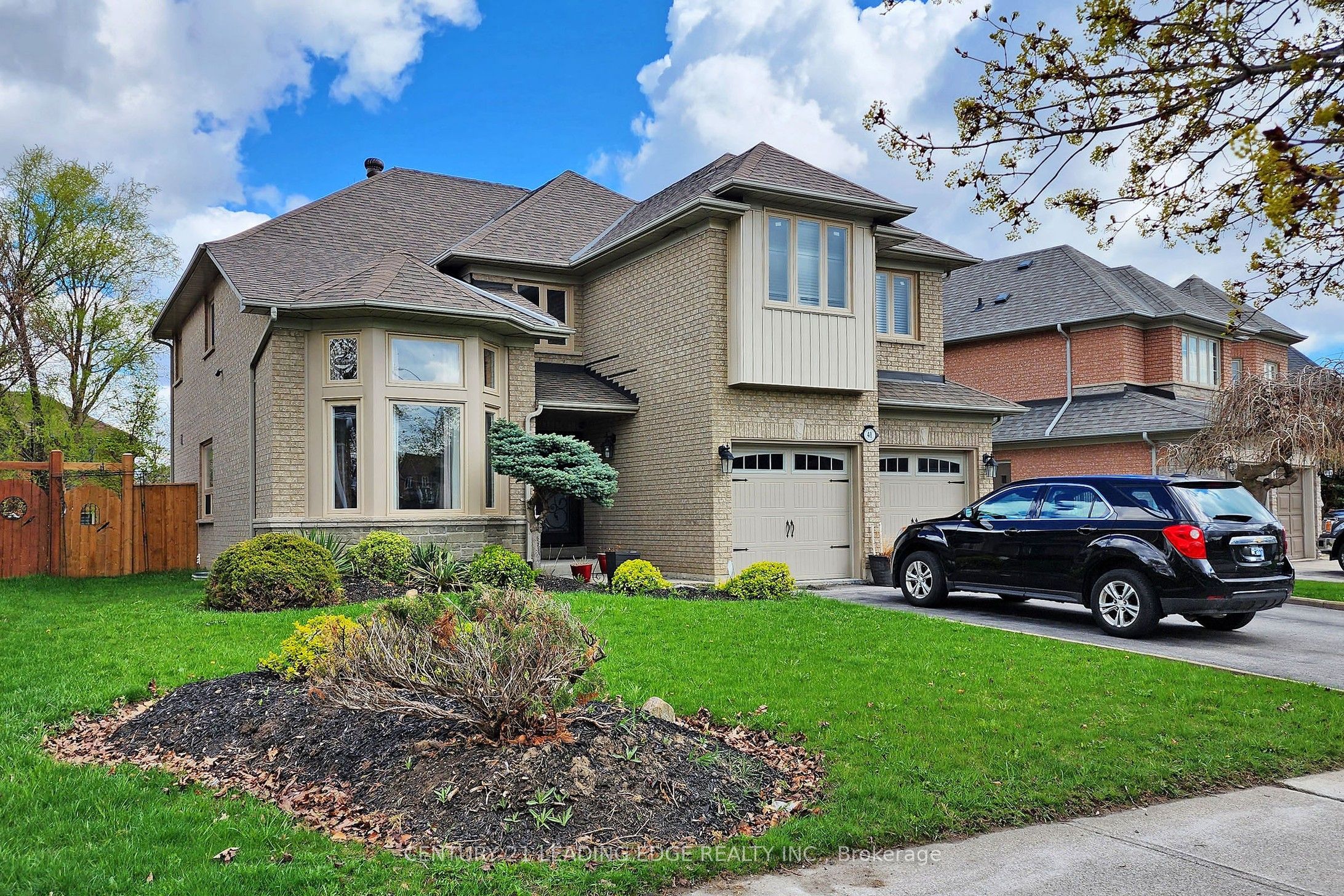41 Boxwood Crescent Bsmt Property Photo 6