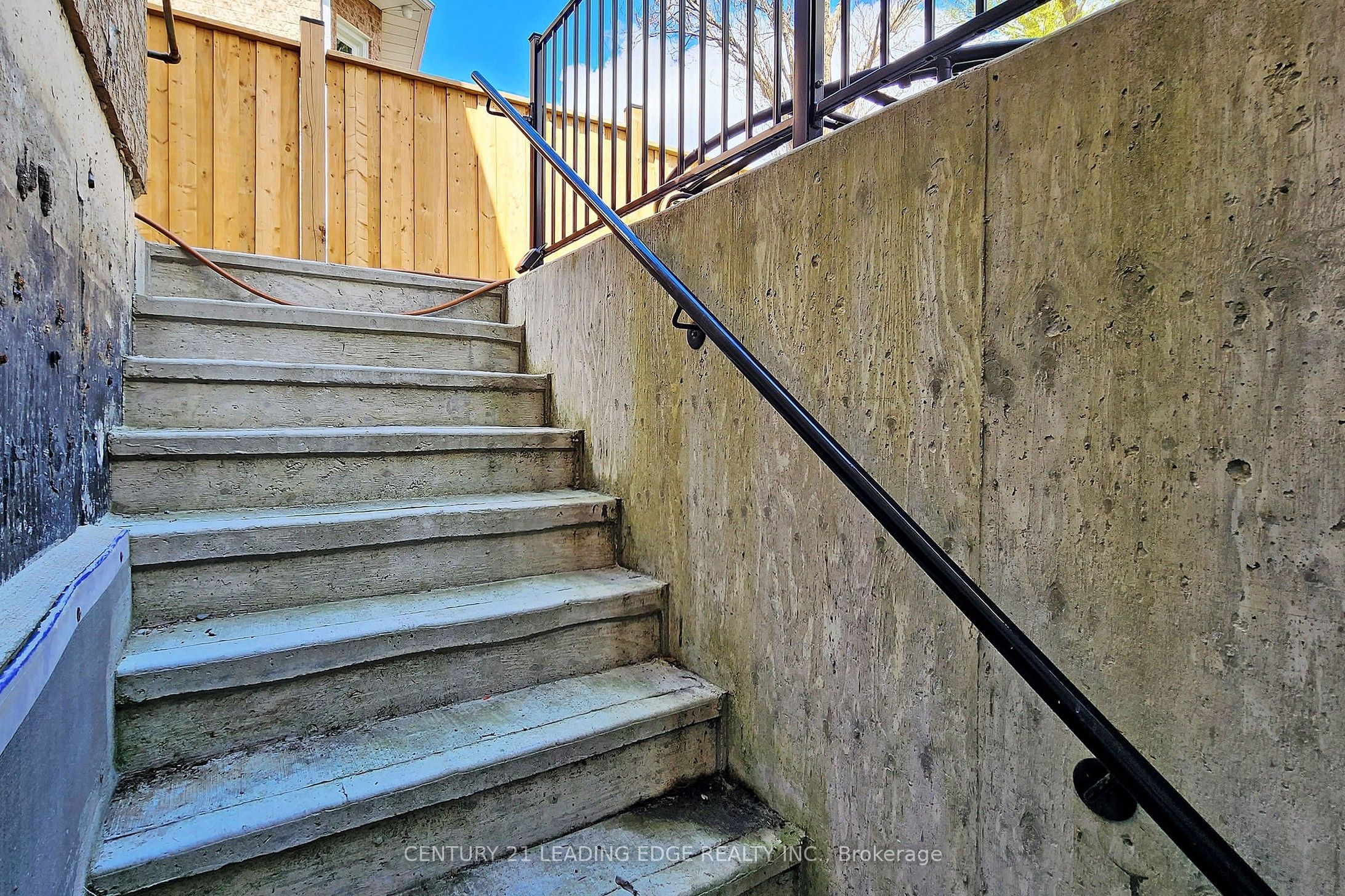 41 Boxwood Crescent Bsmt Property Photo 26