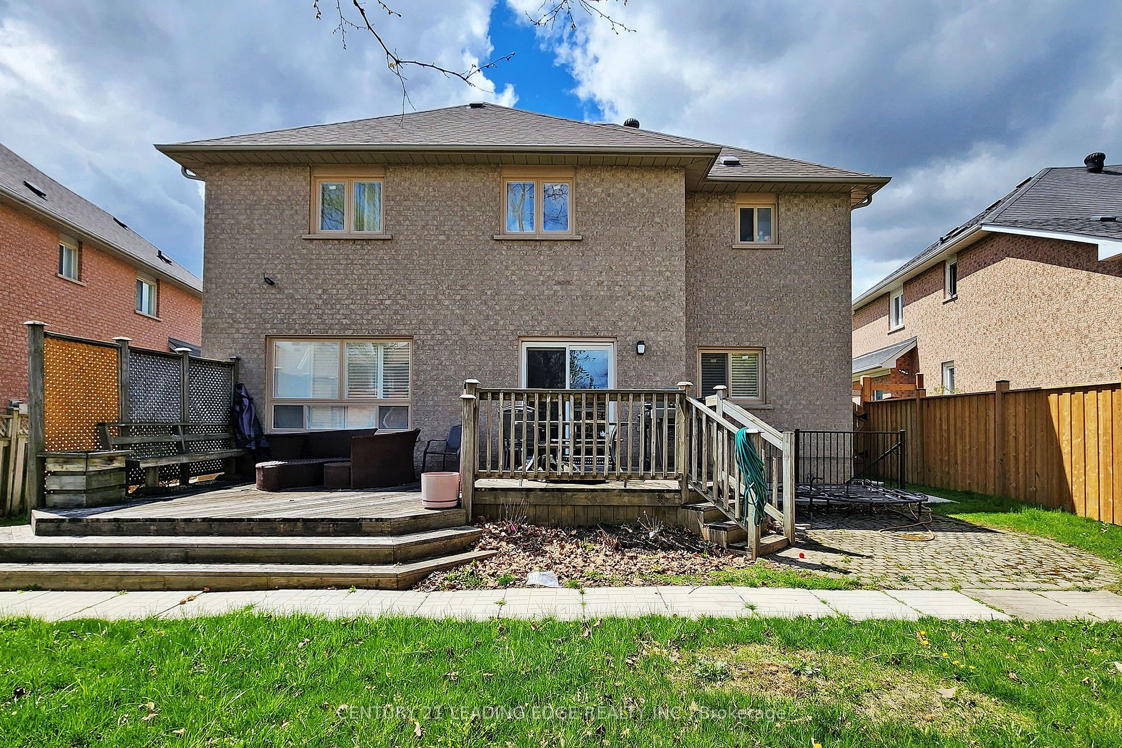 41 Boxwood Crescent Bsmt Property Photo 29