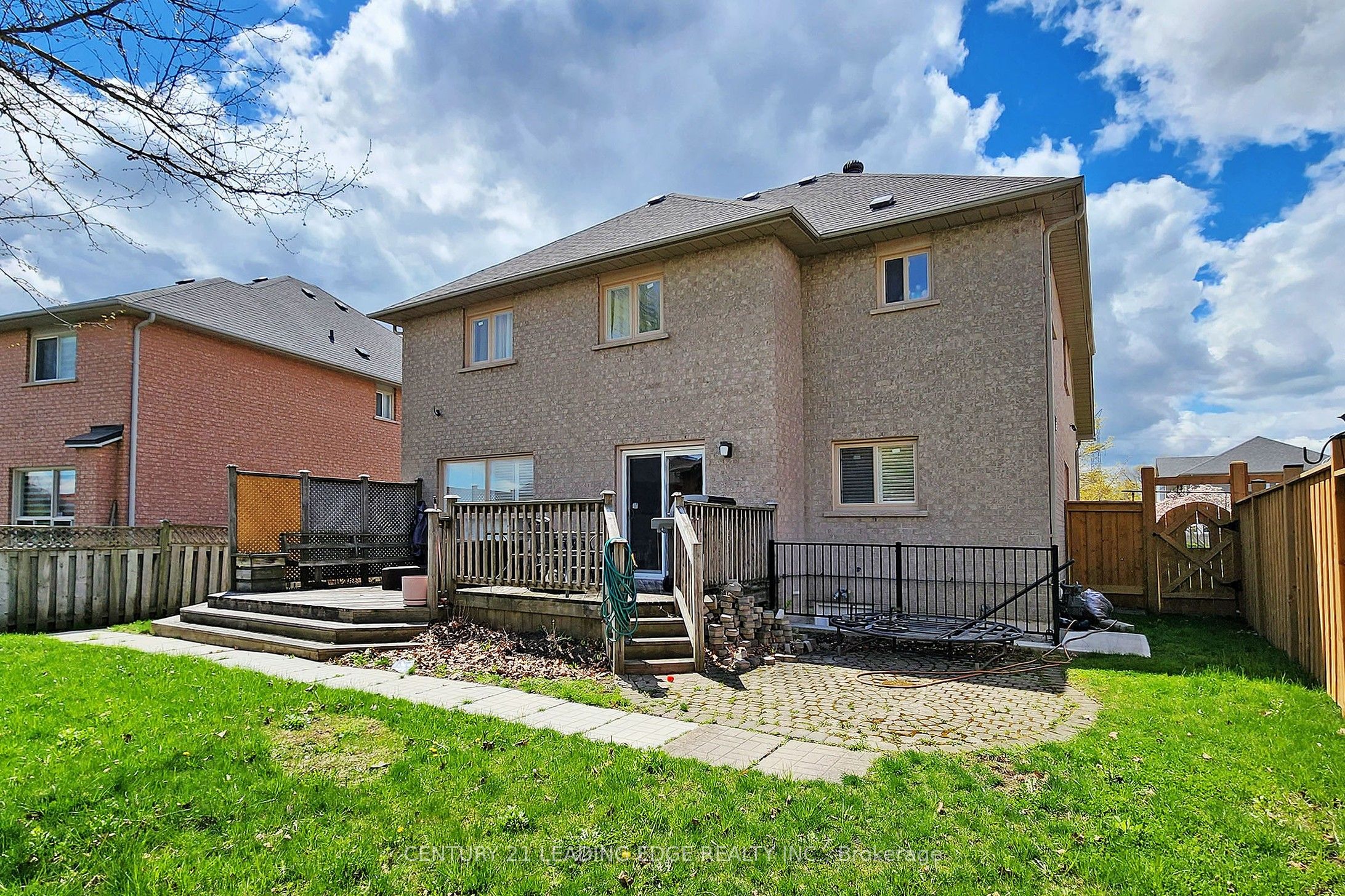 41 Boxwood Crescent Bsmt Property Photo 30