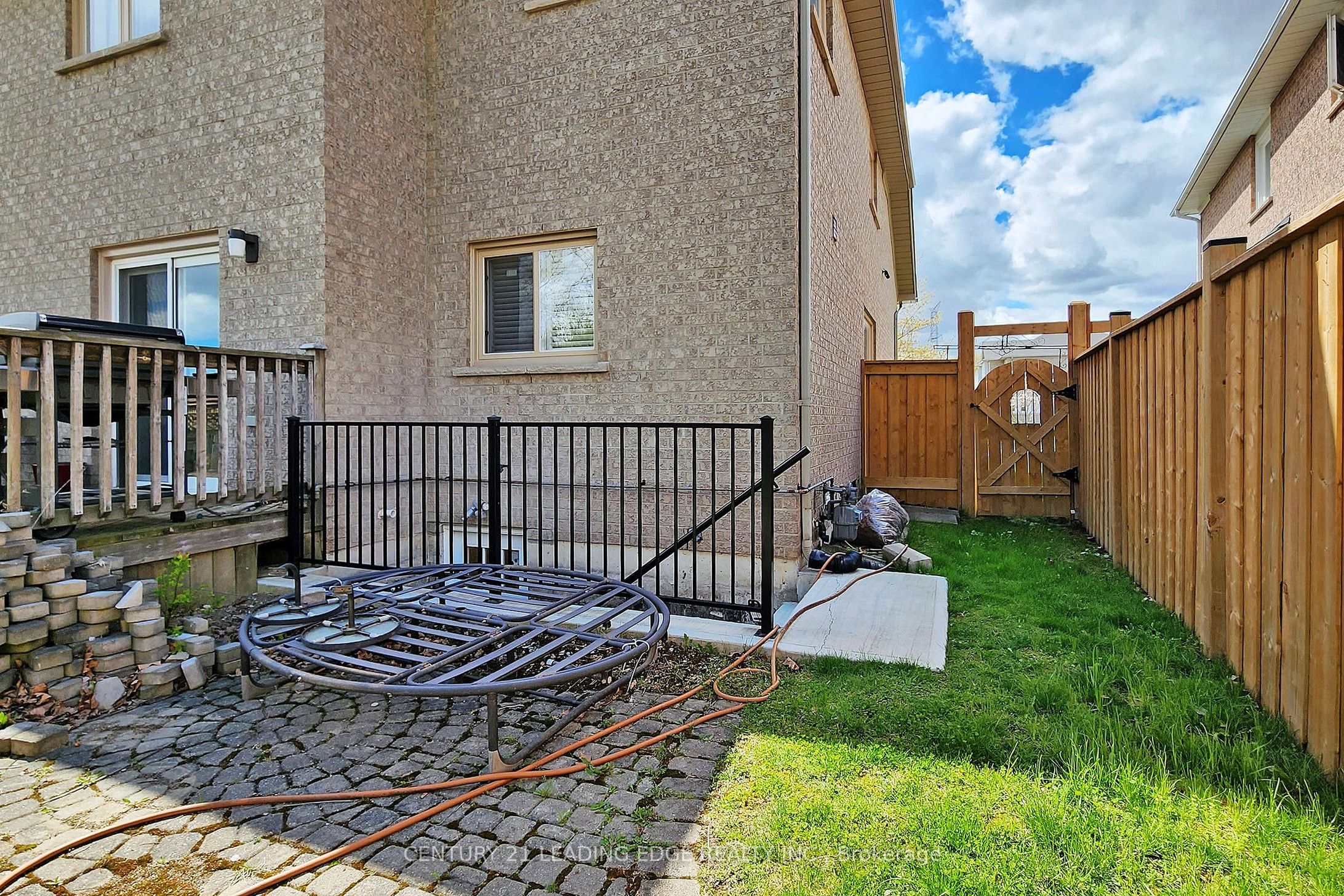 41 Boxwood Crescent Bsmt Property Photo 33