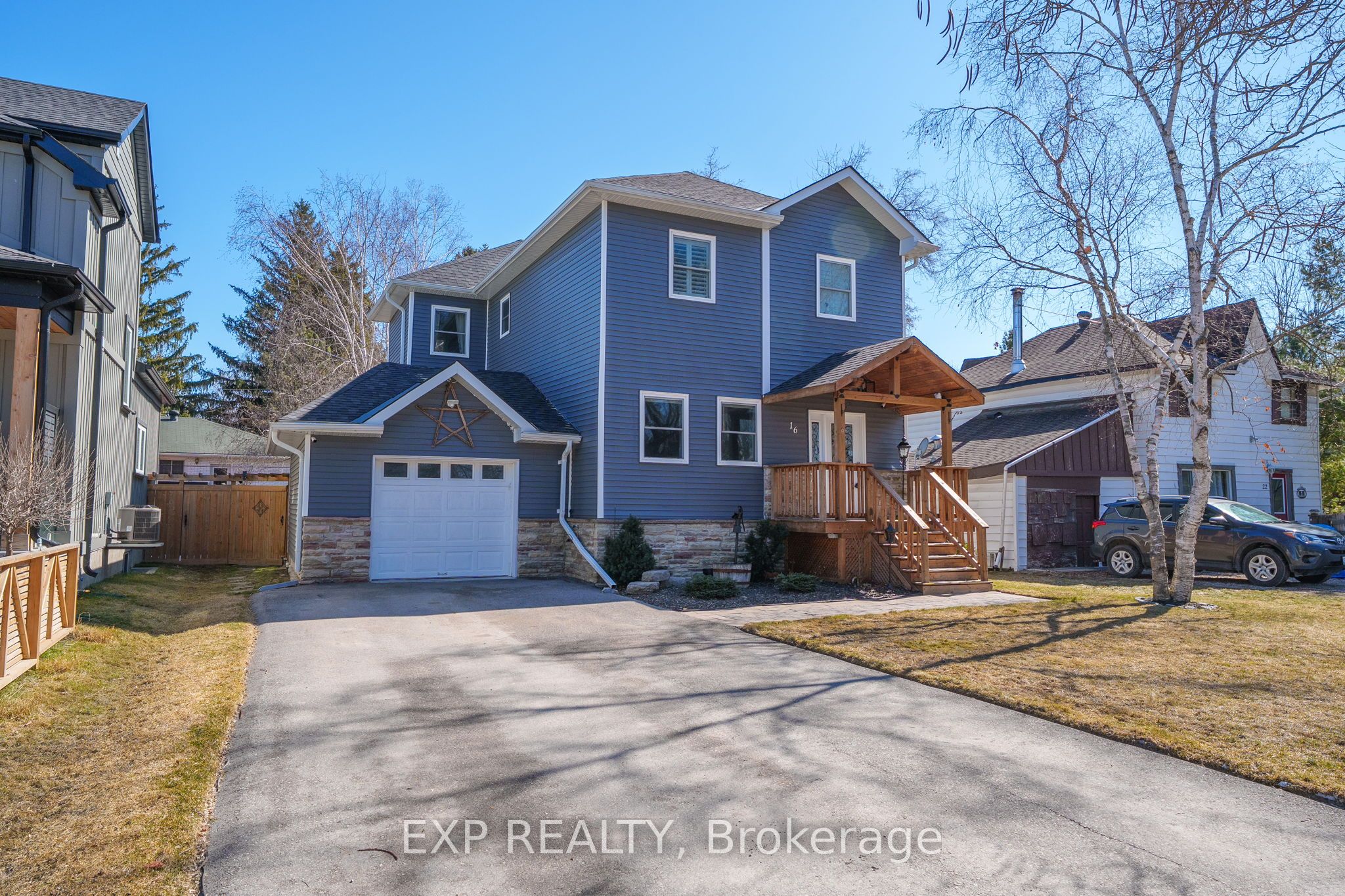 16 Frankfort Grove Property Photo