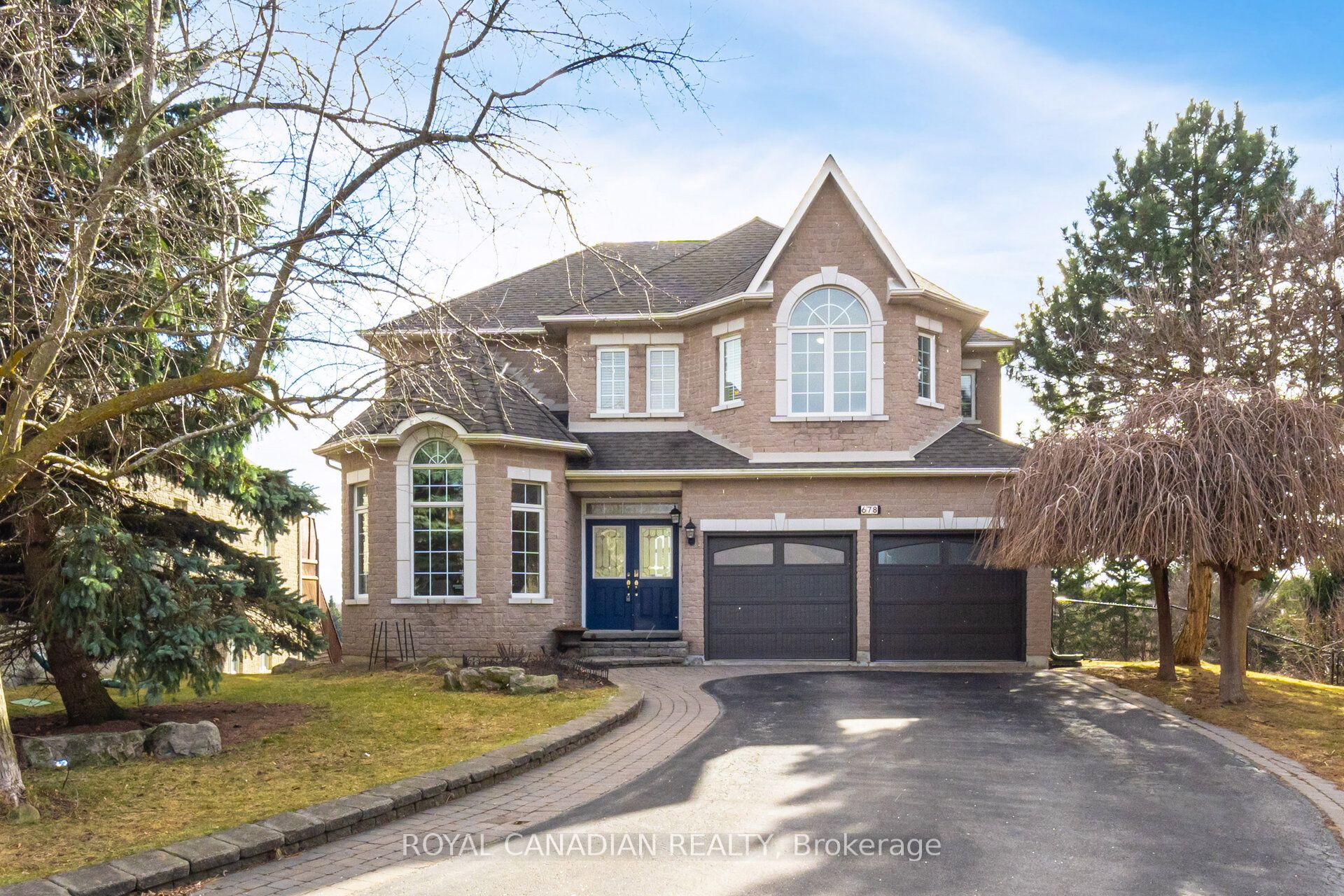 678 Madeline Heights Property Photo 1