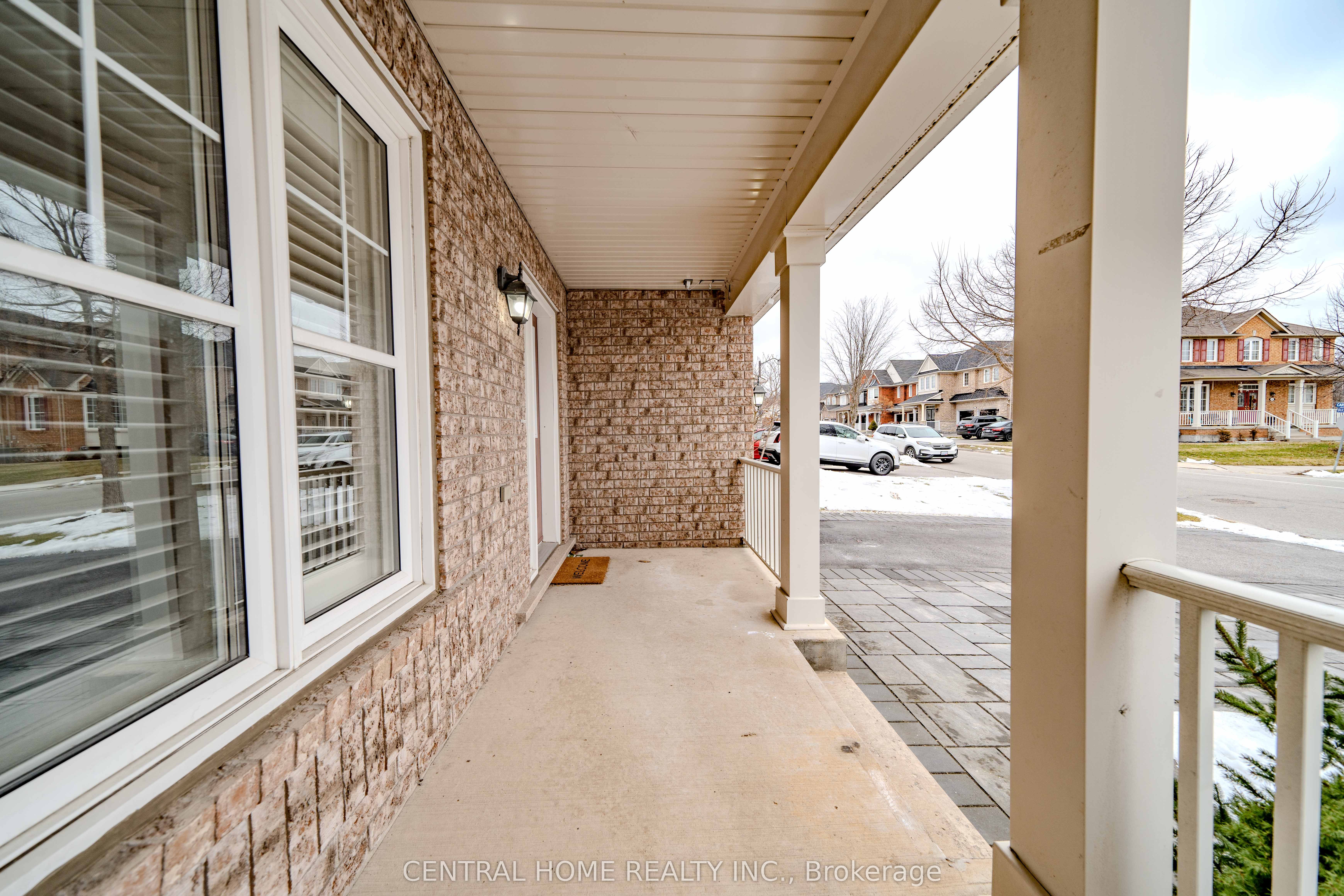 340 Carlissa Run Property Photo 1