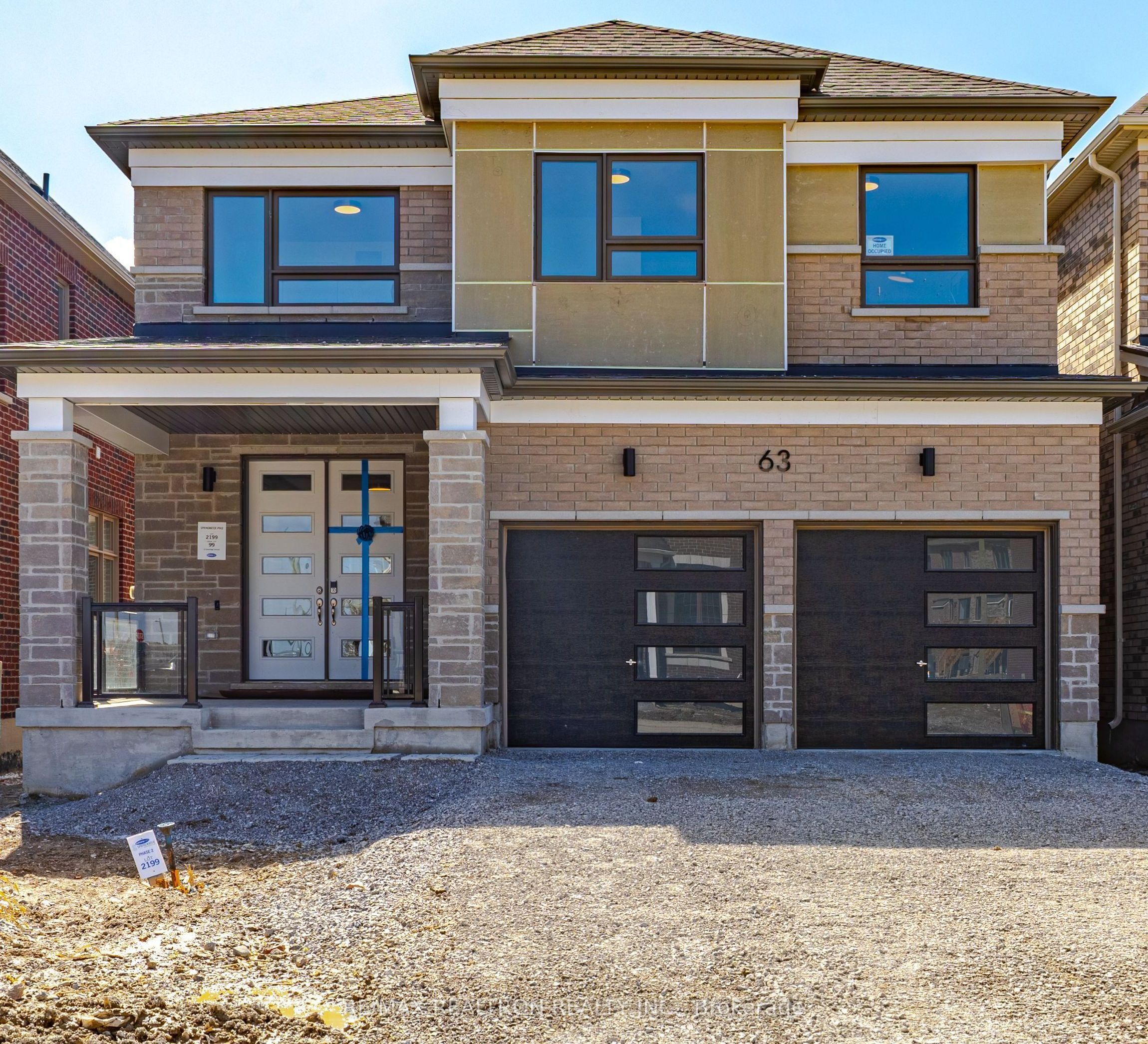 63 Greenridge Crescent Property Photo 1