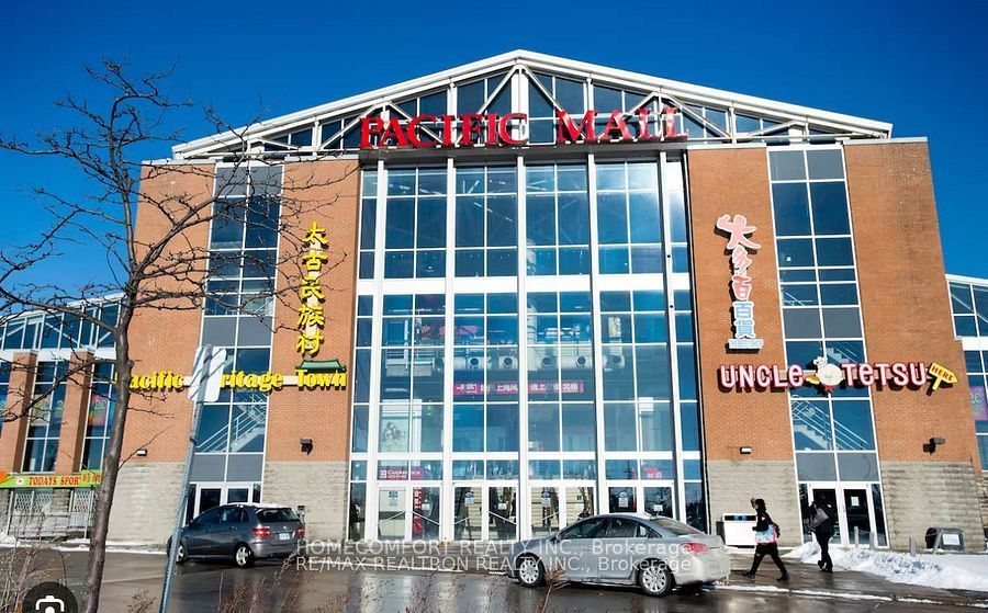 #d63 - 4300 Steeles Avenue Property Photo 1