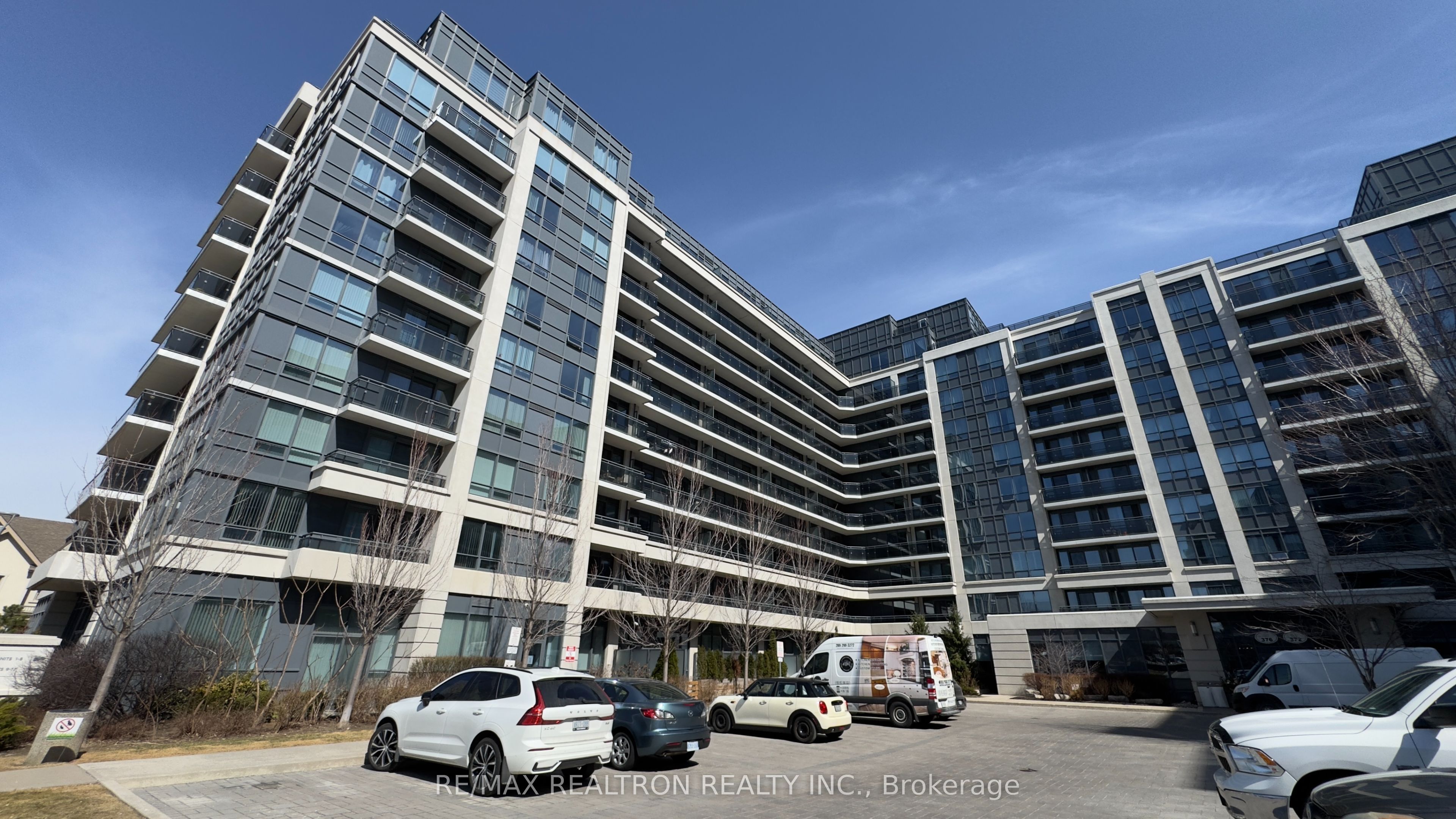 #116 - 376 Highway 7 Road Property Photo