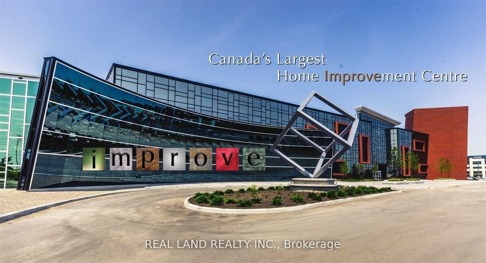 #207 - 7250 Keele Street Property Photo 1
