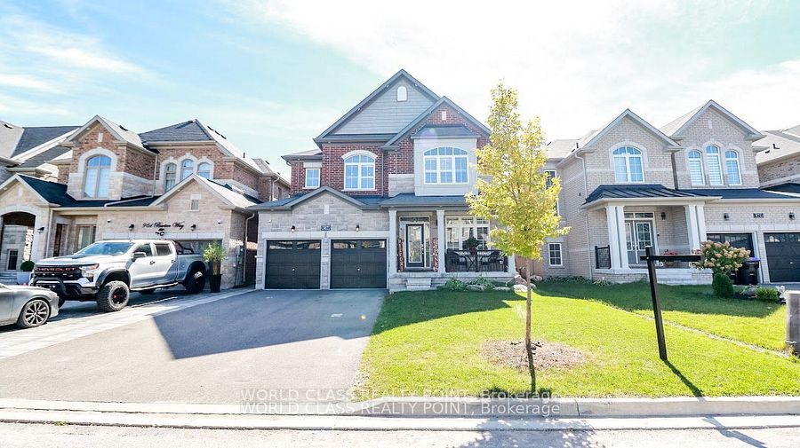967 Barton Way Property Photo