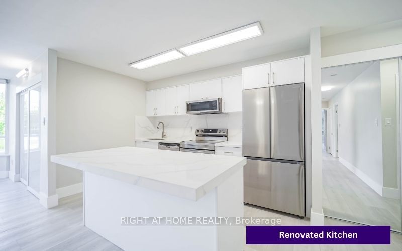 #202 - 309 Major Mackenzie Drive Property Photo