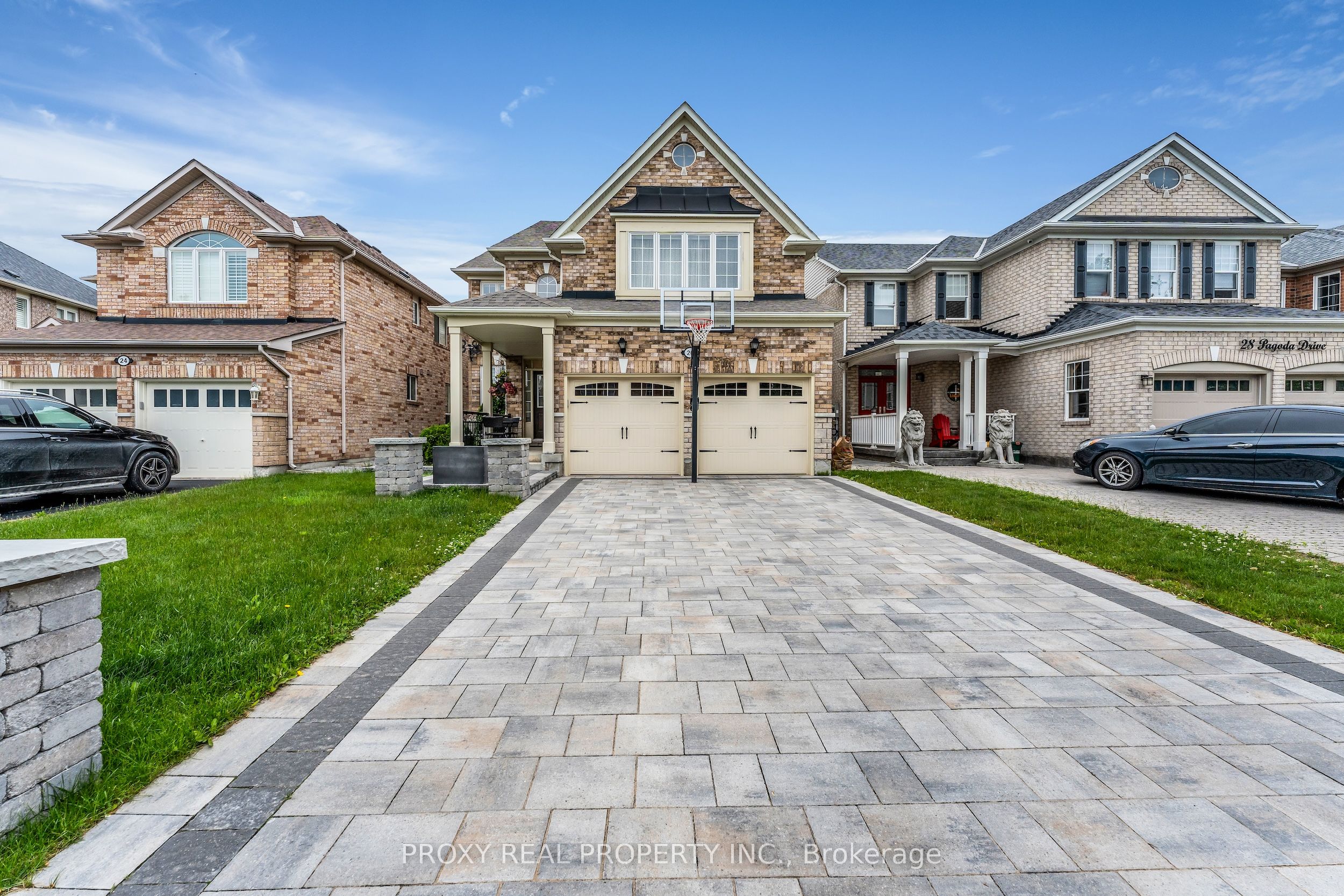 26 Pagoda Drive Property Photo