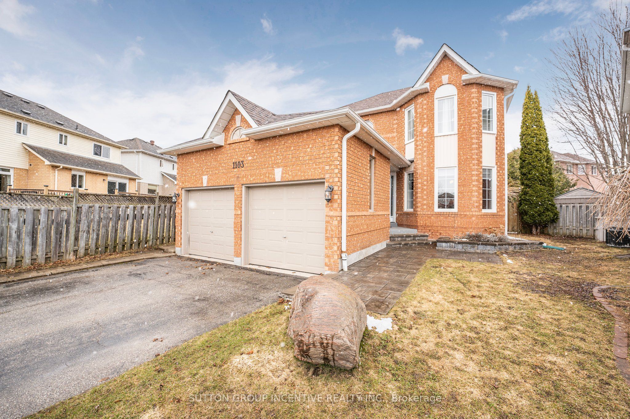 1103 Ashley Court Property Photo