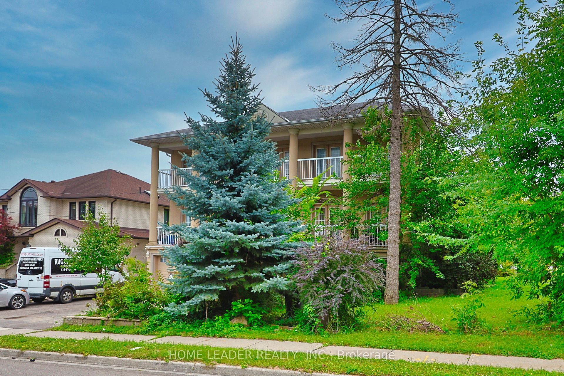135 Spruce Avenue Property Photo