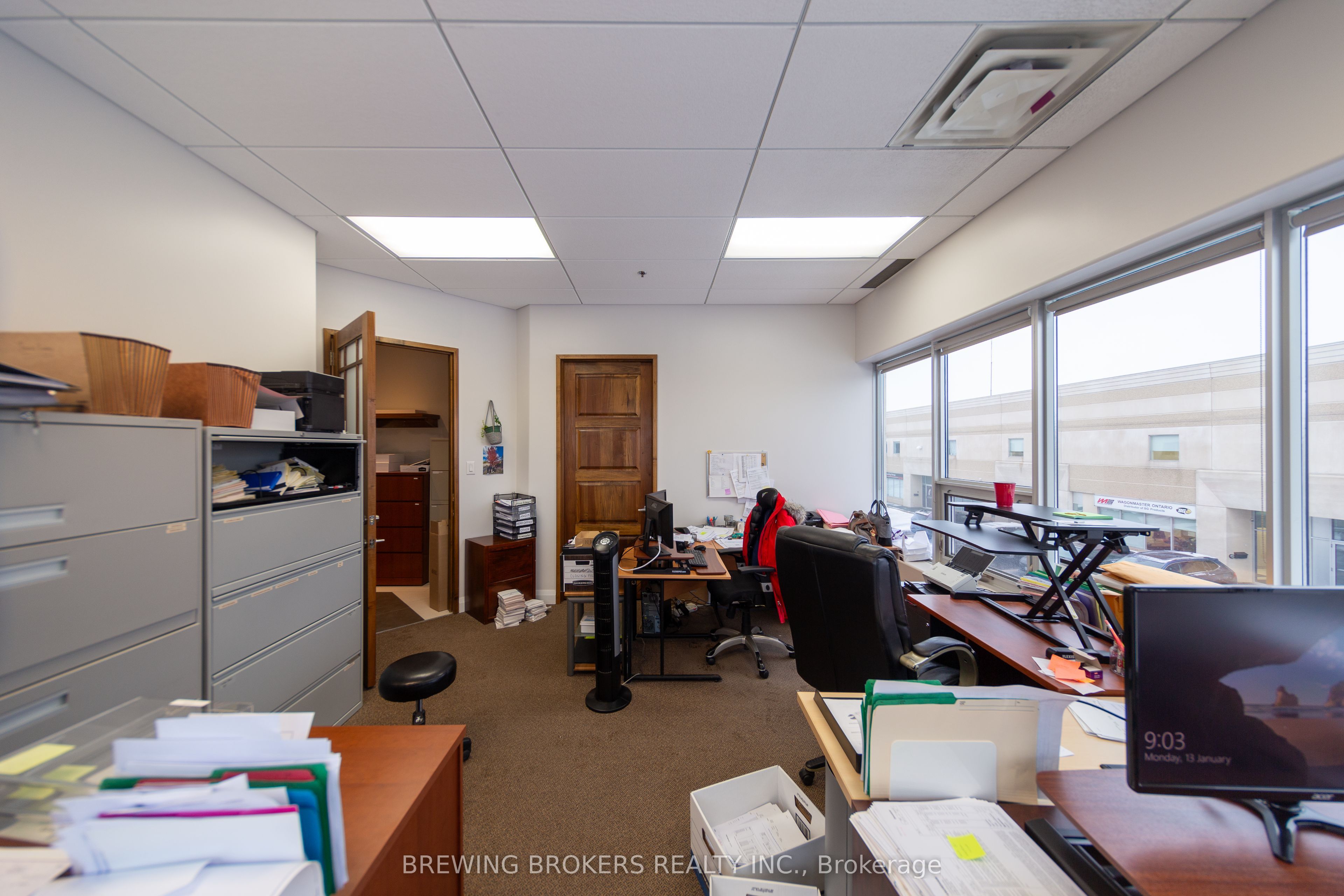 #14 - 636 Edward Avenue Property Photo 25