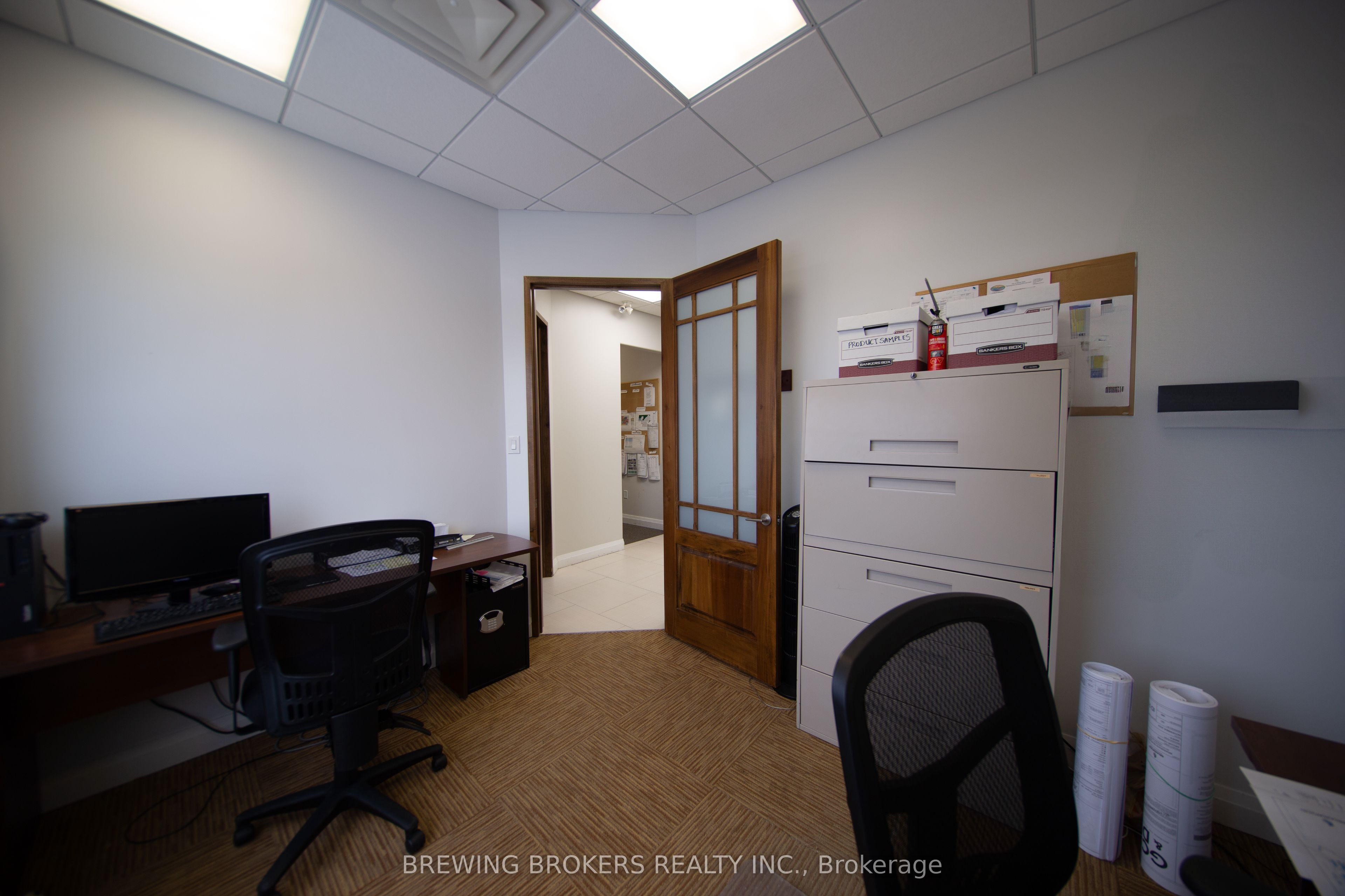 #14 - 636 Edward Avenue Property Photo 34