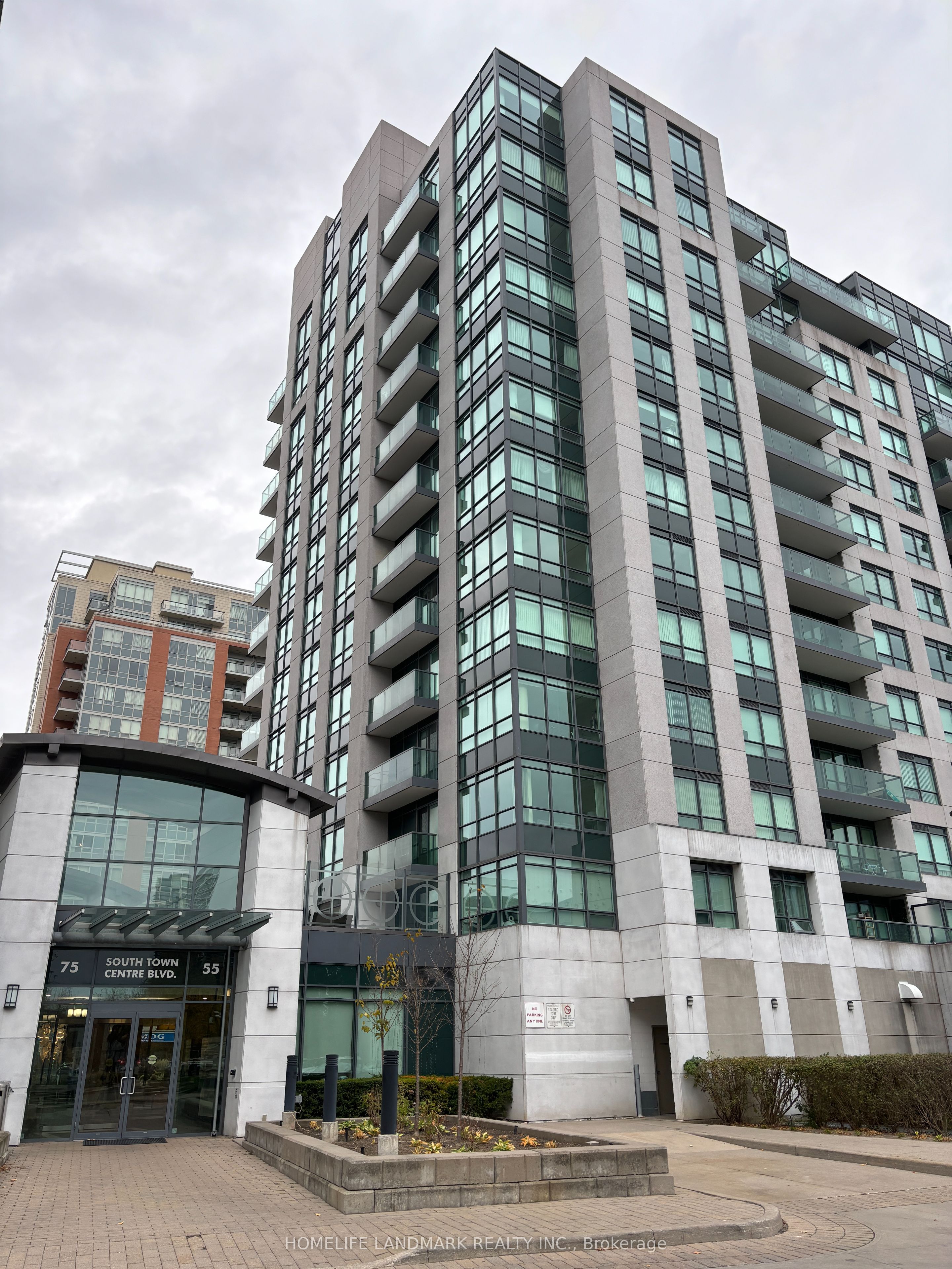 55 S Town Centre Blvd Property Photo