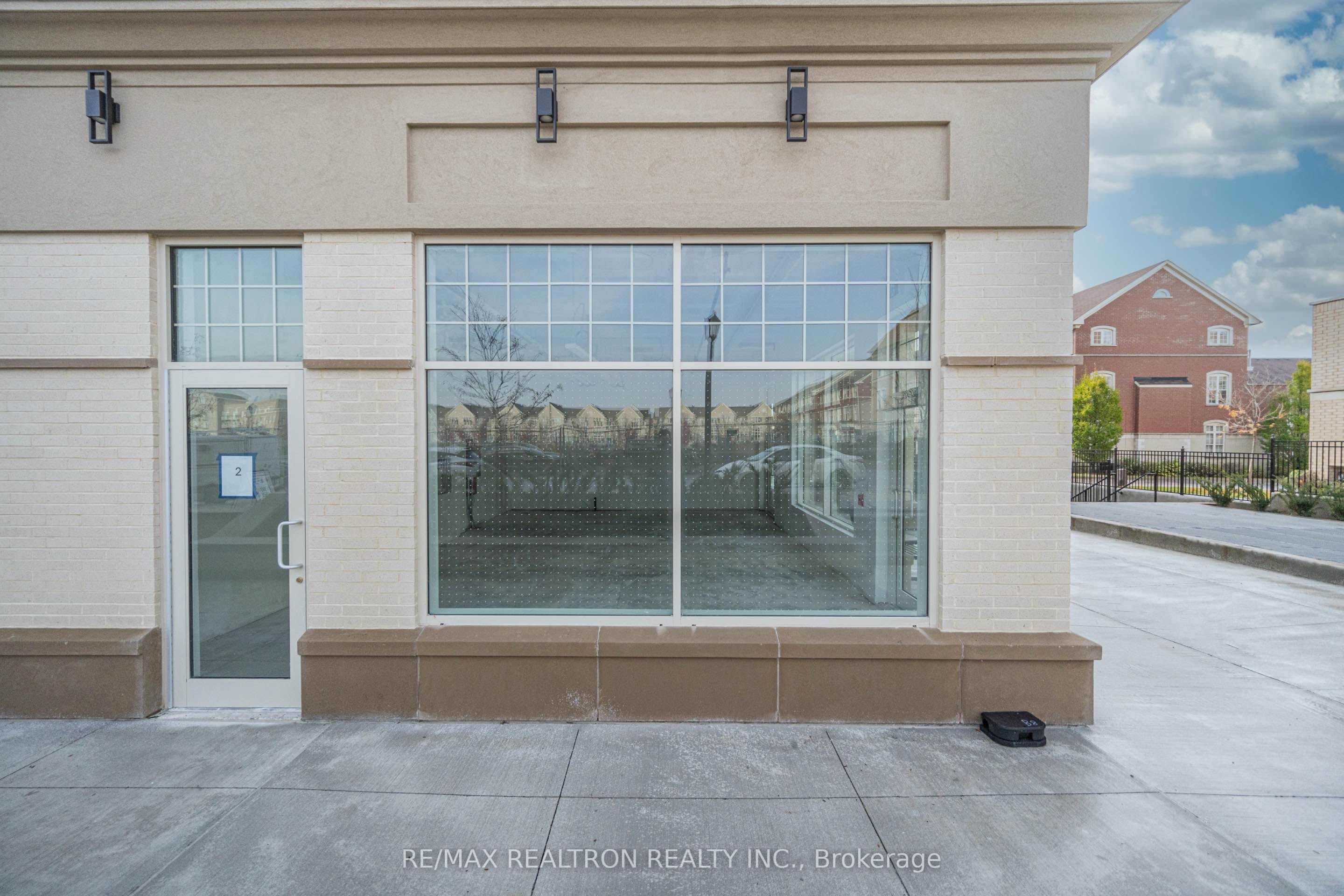 #unit #2 - 101 Cathedral High Street Property Photo 11