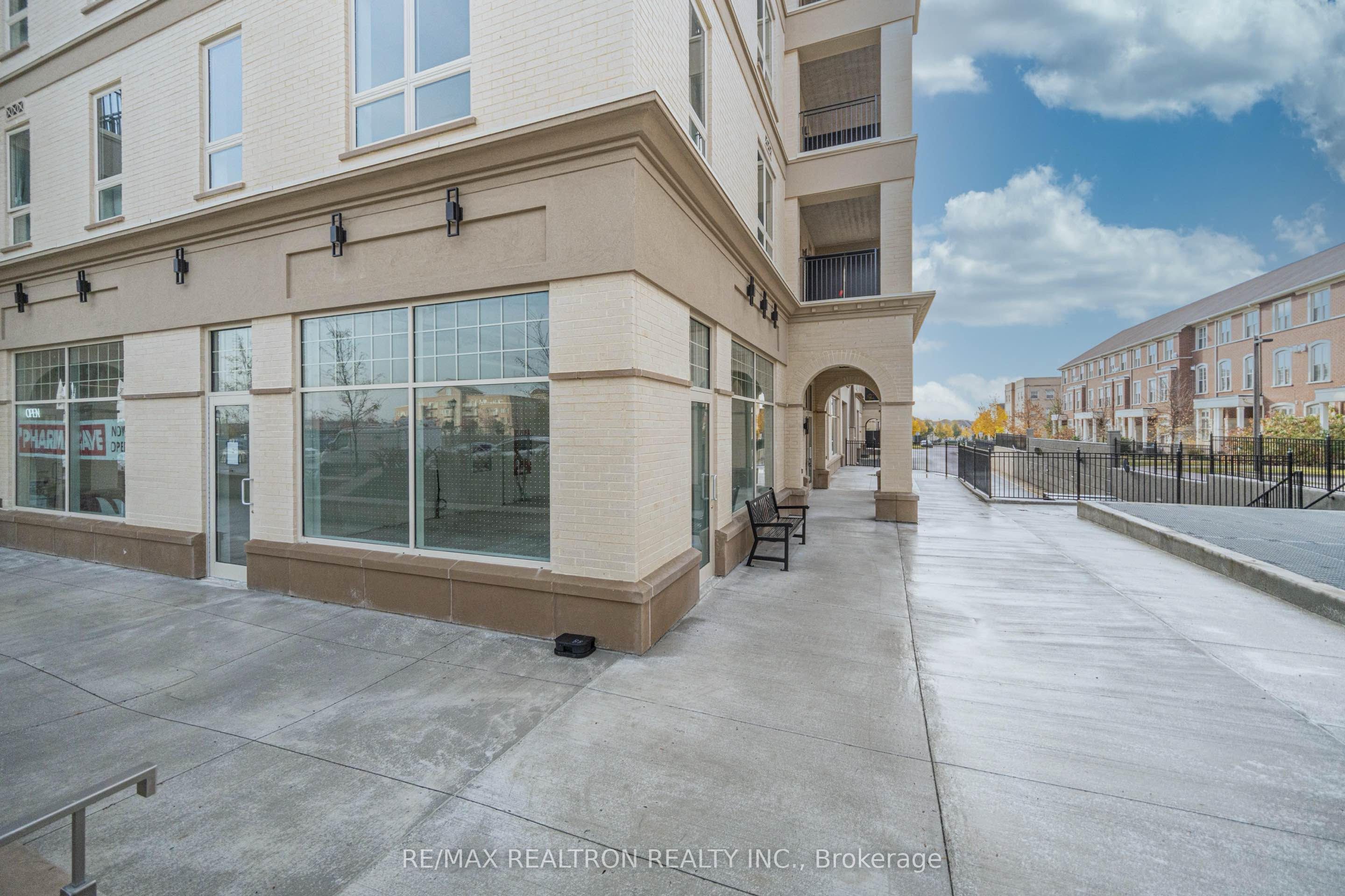 #unit #2 - 101 Cathedral High Street Property Photo 12