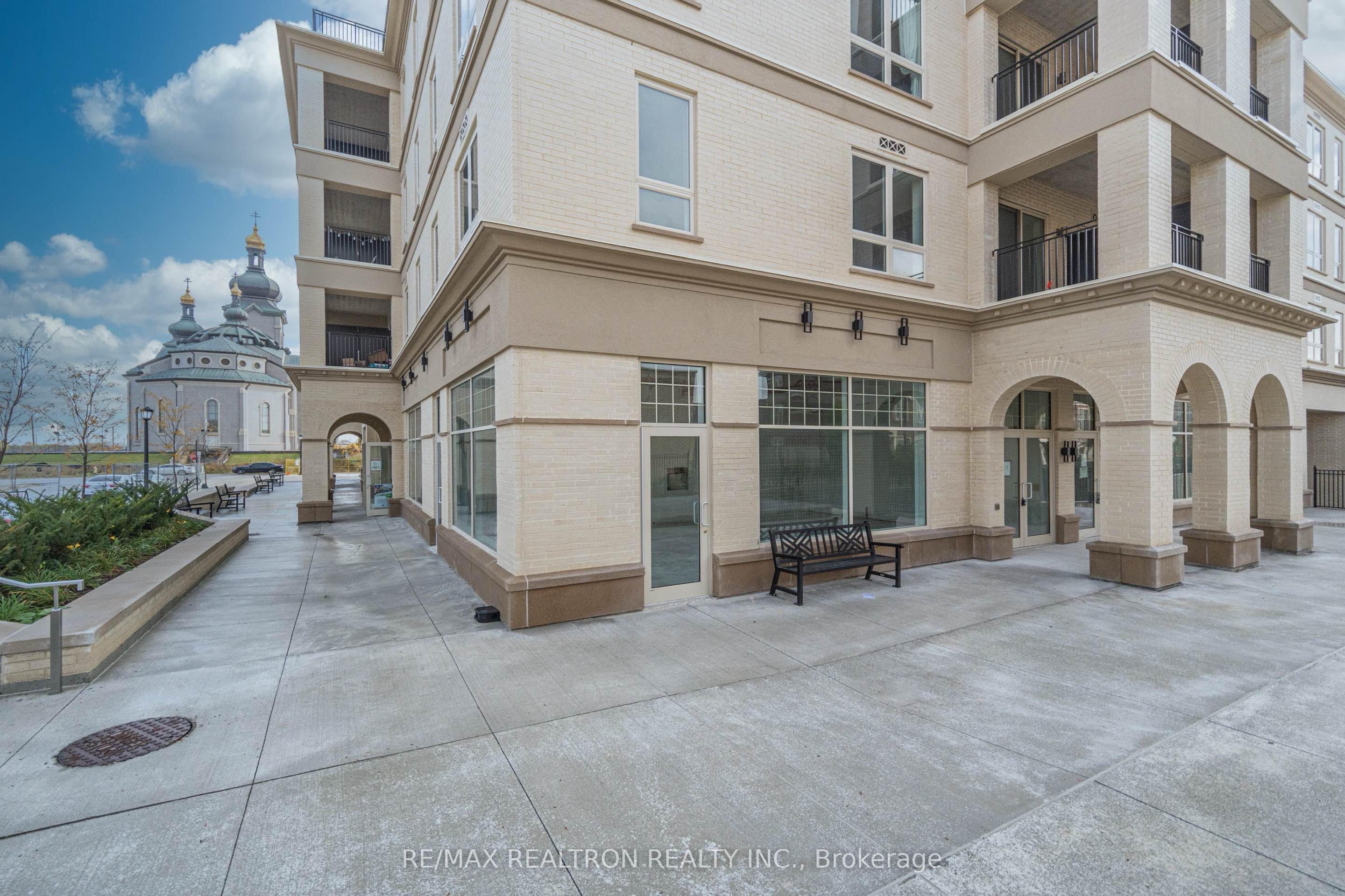 #unit #2 - 101 Cathedral High Street Property Photo 13
