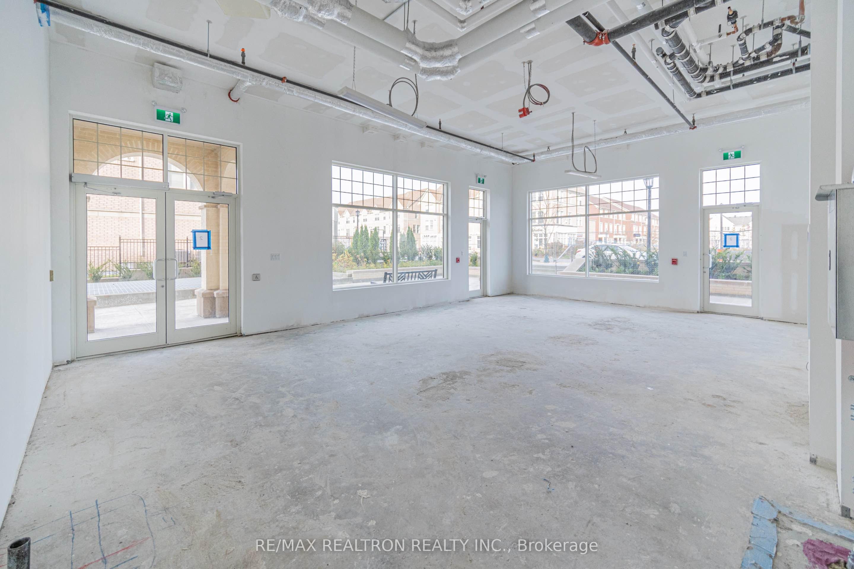 #unit #2 - 101 Cathedral High Street Property Photo 16