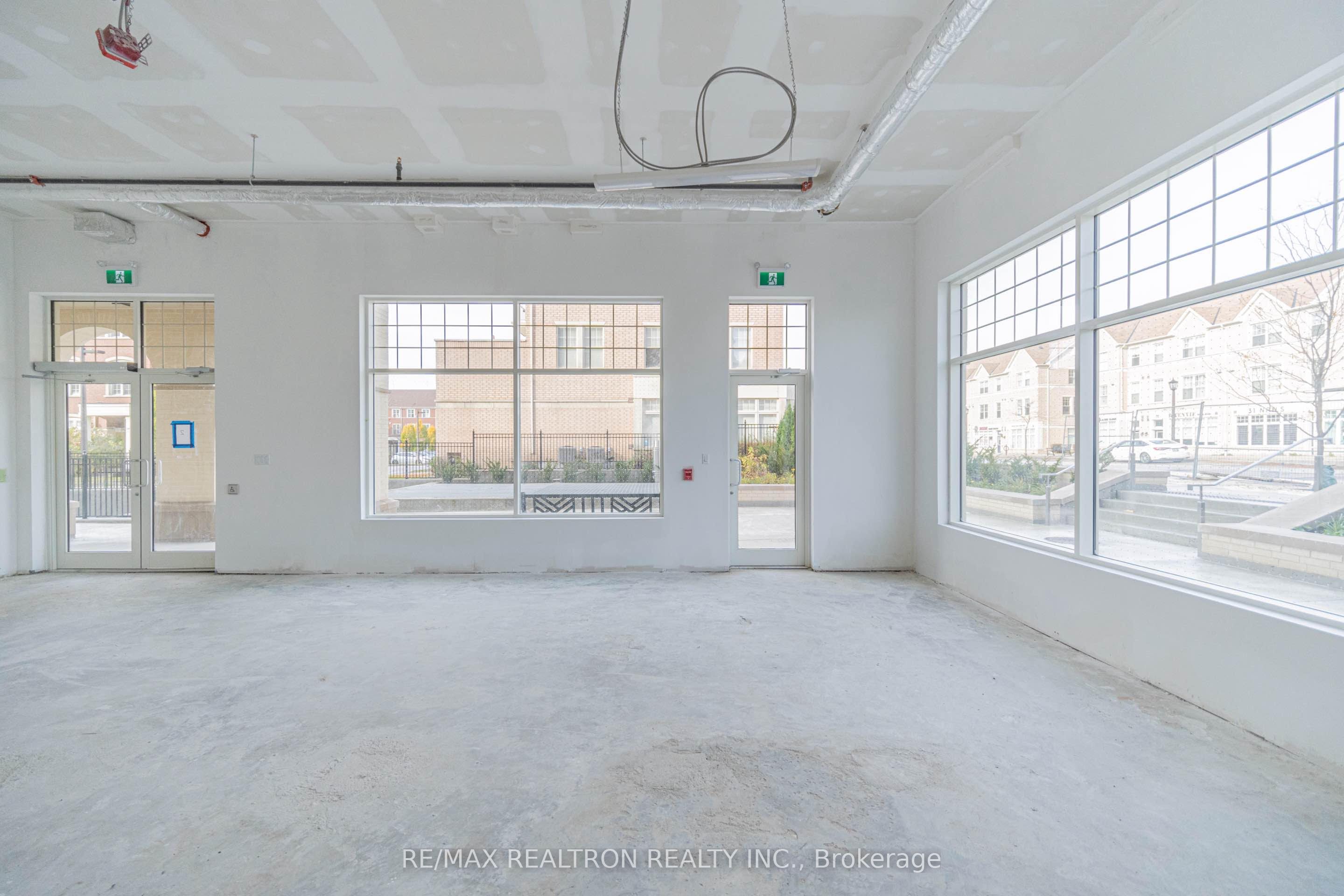 #unit #2 - 101 Cathedral High Street Property Photo 17