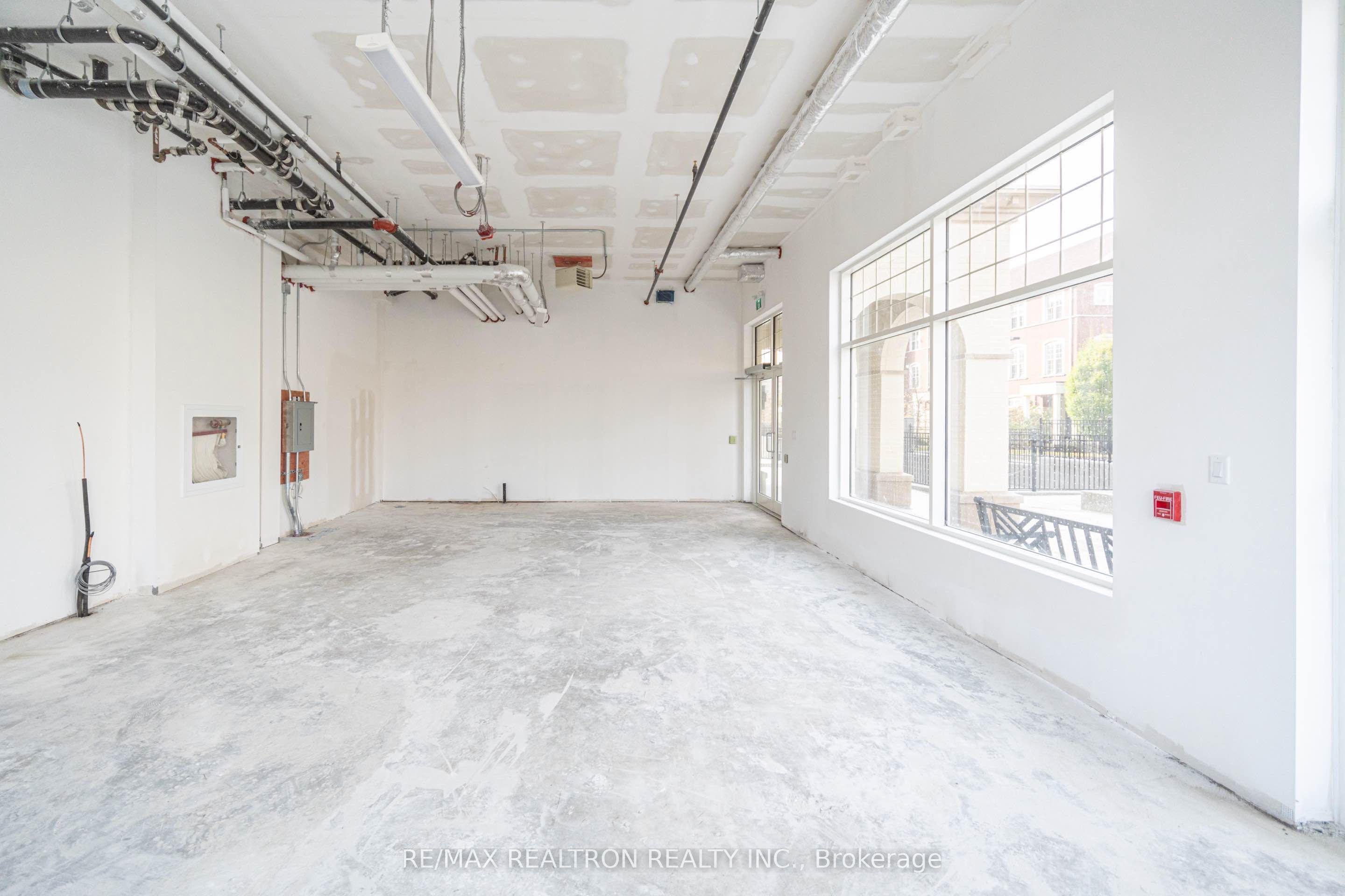 #unit #2 - 101 Cathedral High Street Property Photo 19