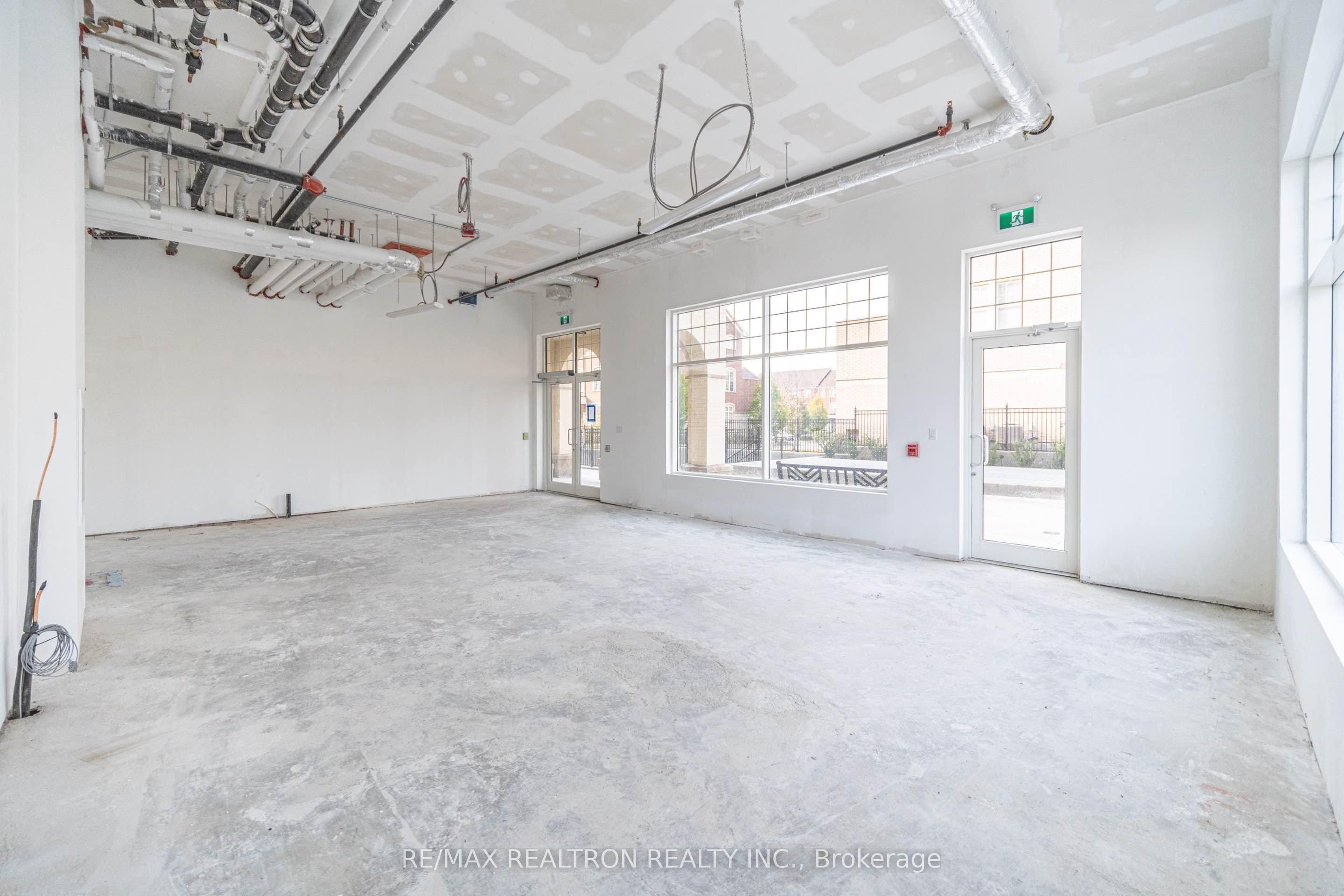 #unit #2 - 101 Cathedral High Street Property Photo 20