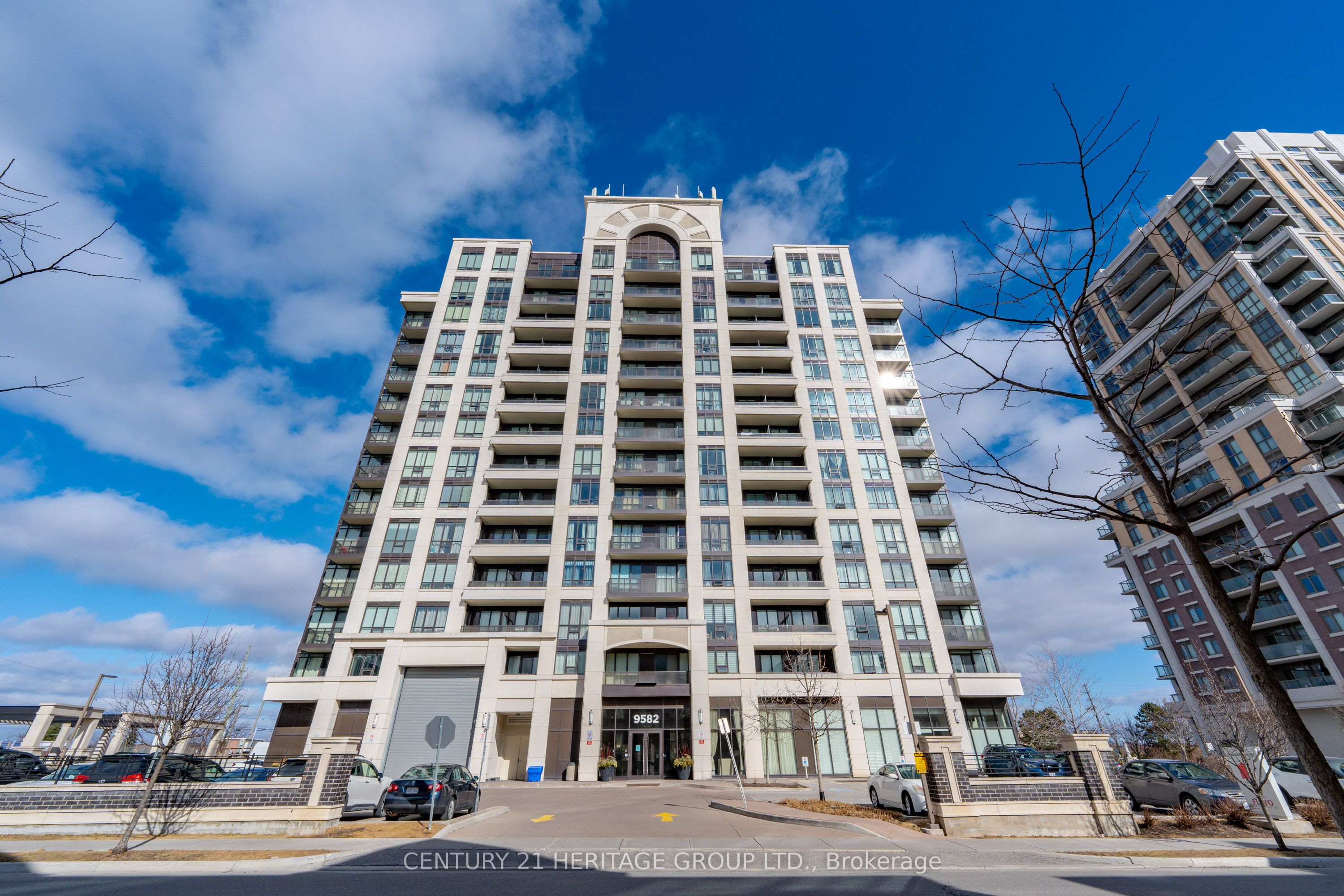 #315 - 9582 Markham Road Property Photo 1
