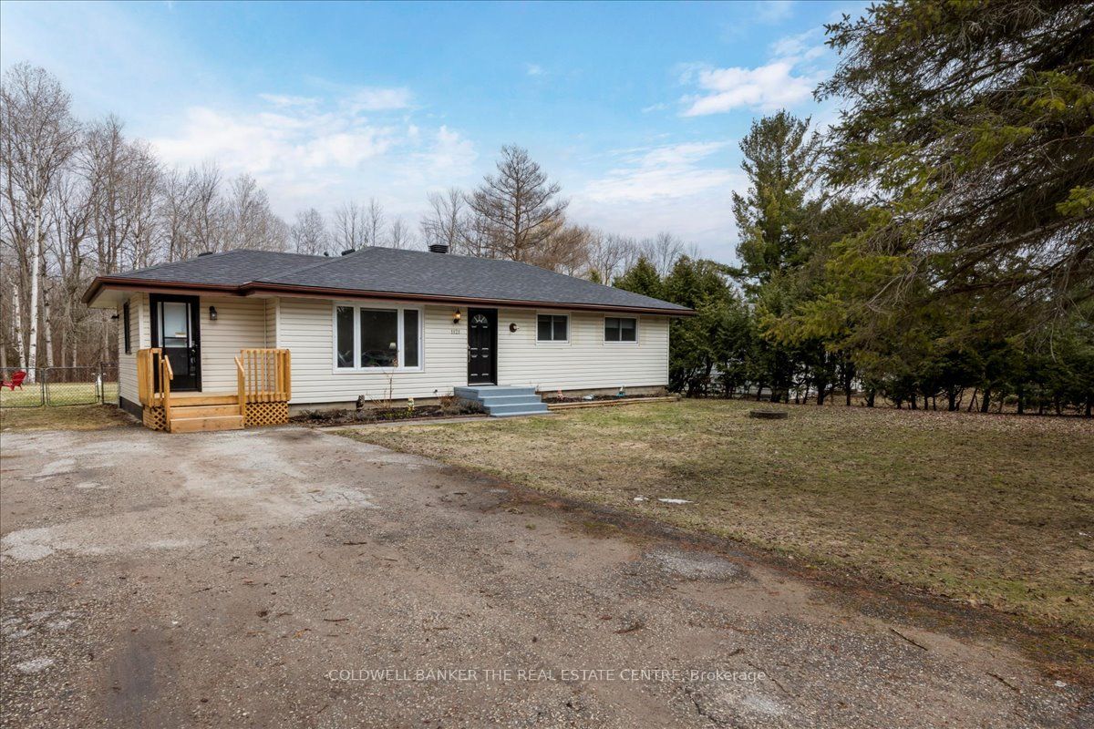 1121 Ferrier Avenue Property Photo