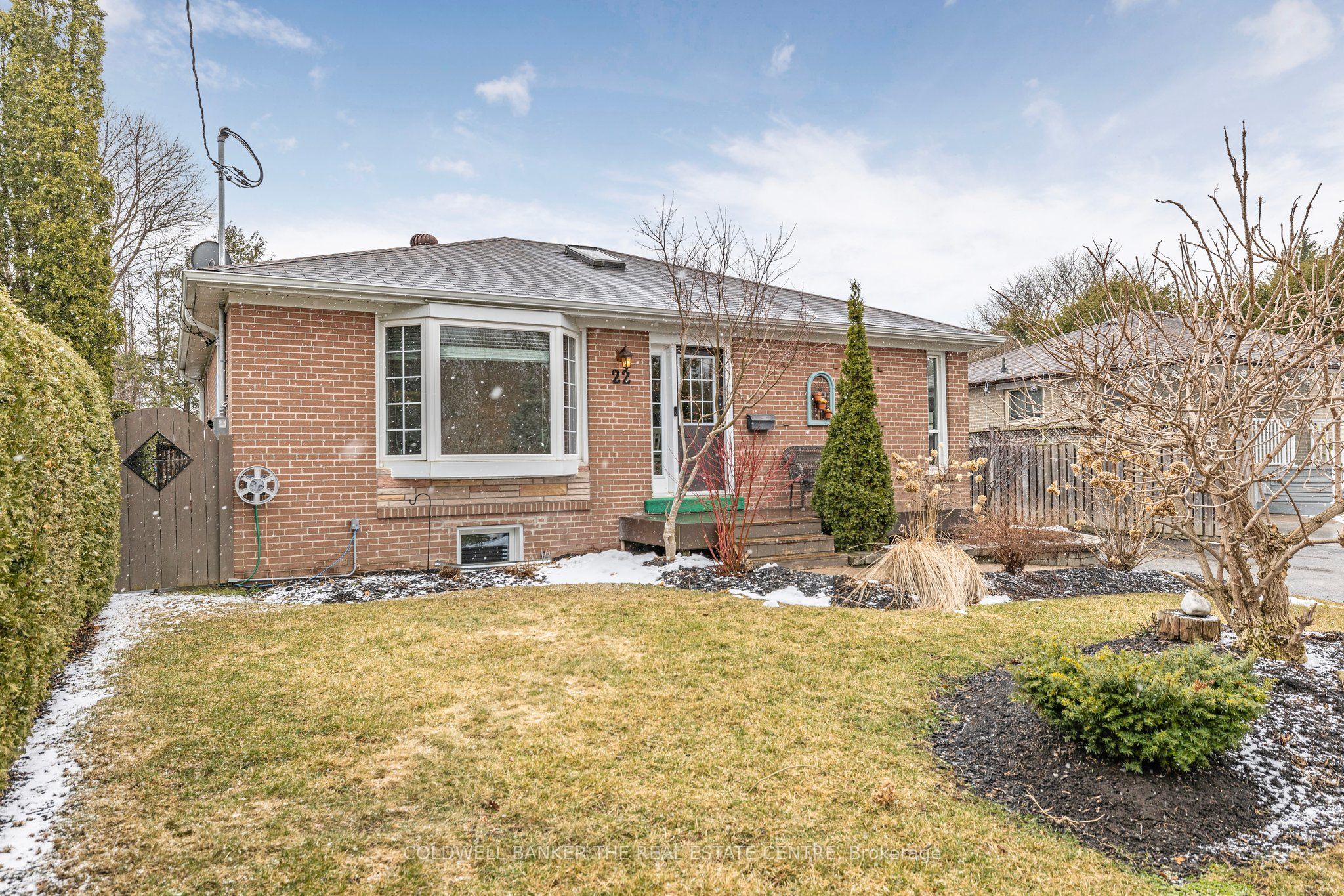 22 Stoddart Drive Property Photo 3