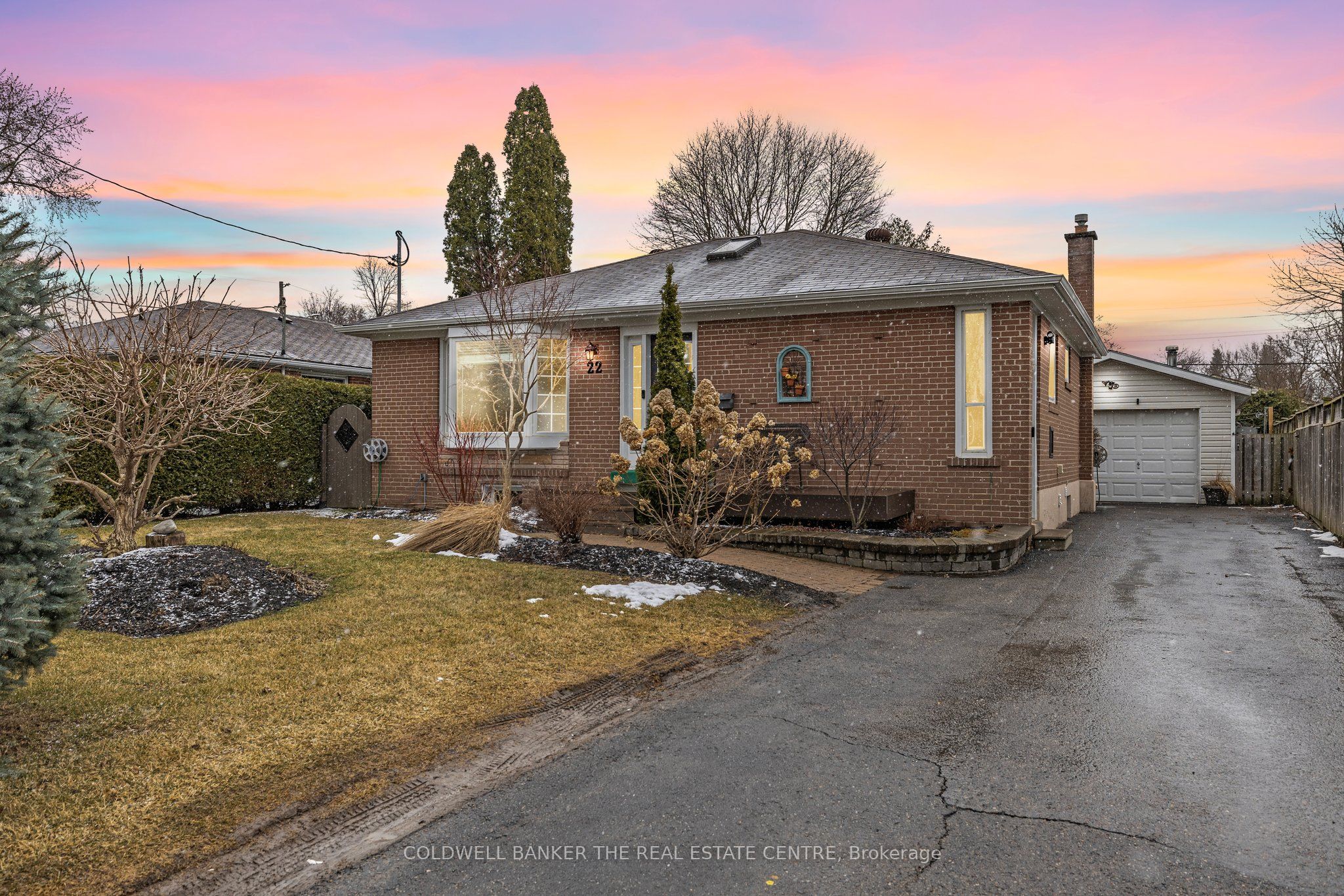 22 Stoddart Drive Property Photo 4