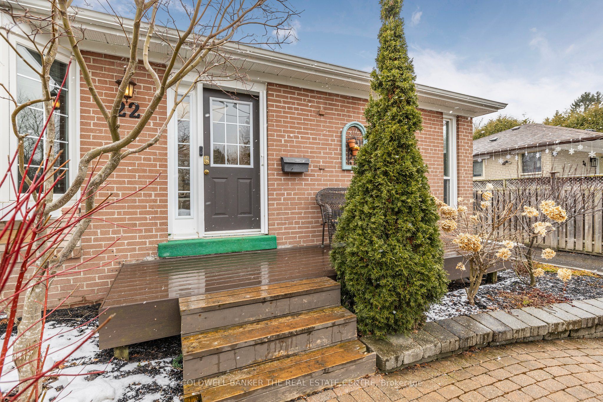 22 Stoddart Drive Property Photo 6