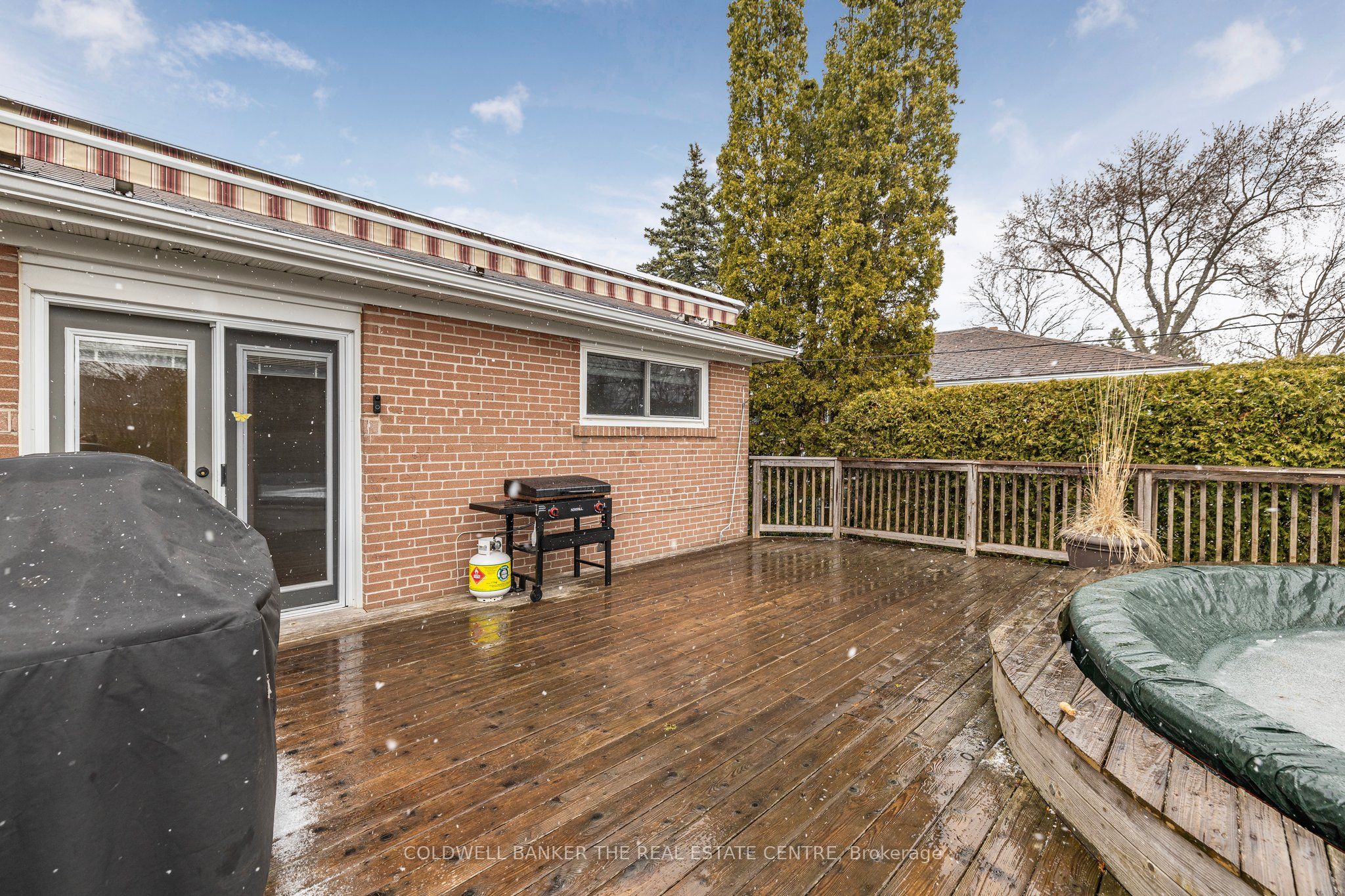 22 Stoddart Drive Property Photo 38
