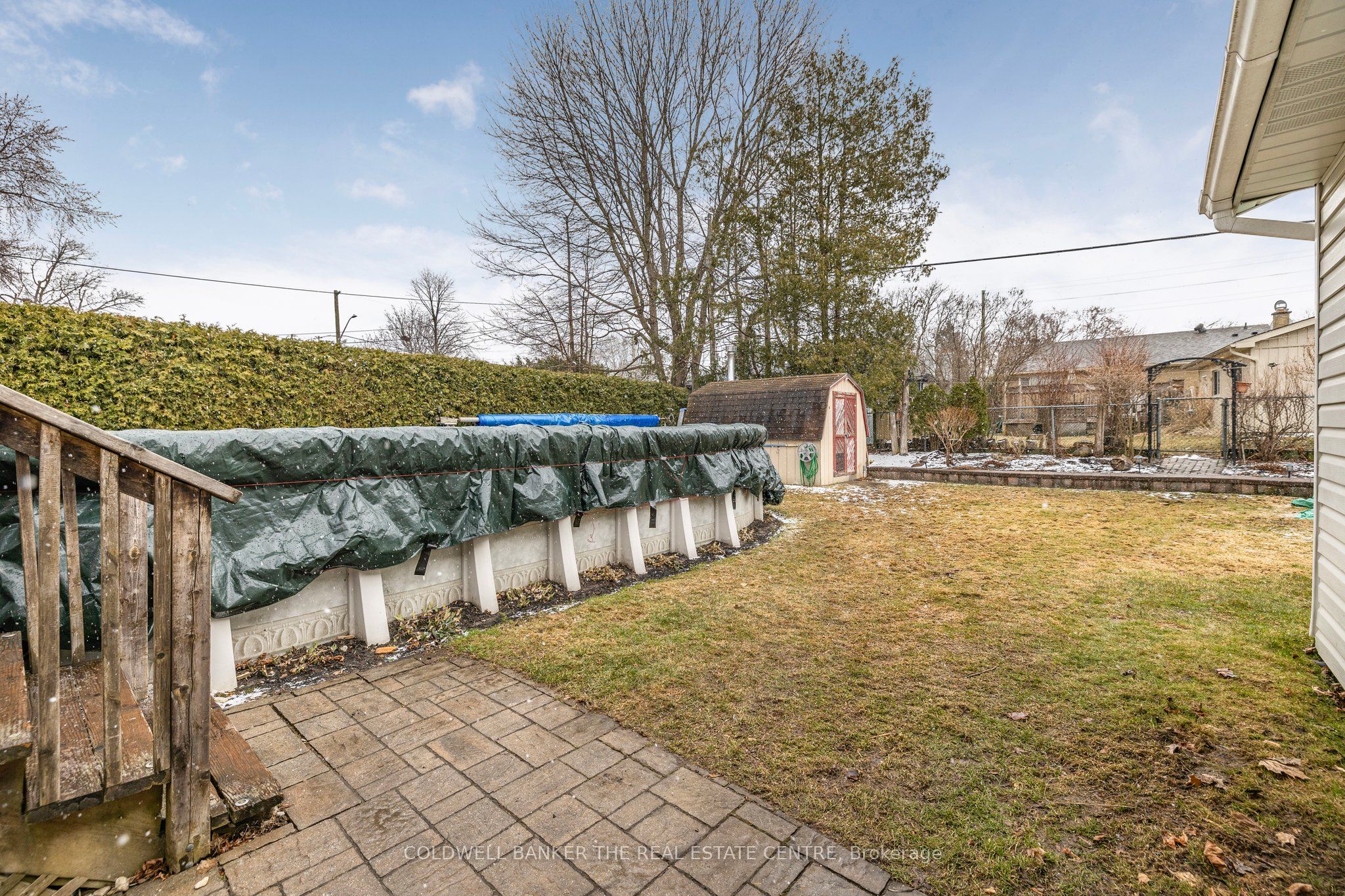 22 Stoddart Drive Property Photo 41
