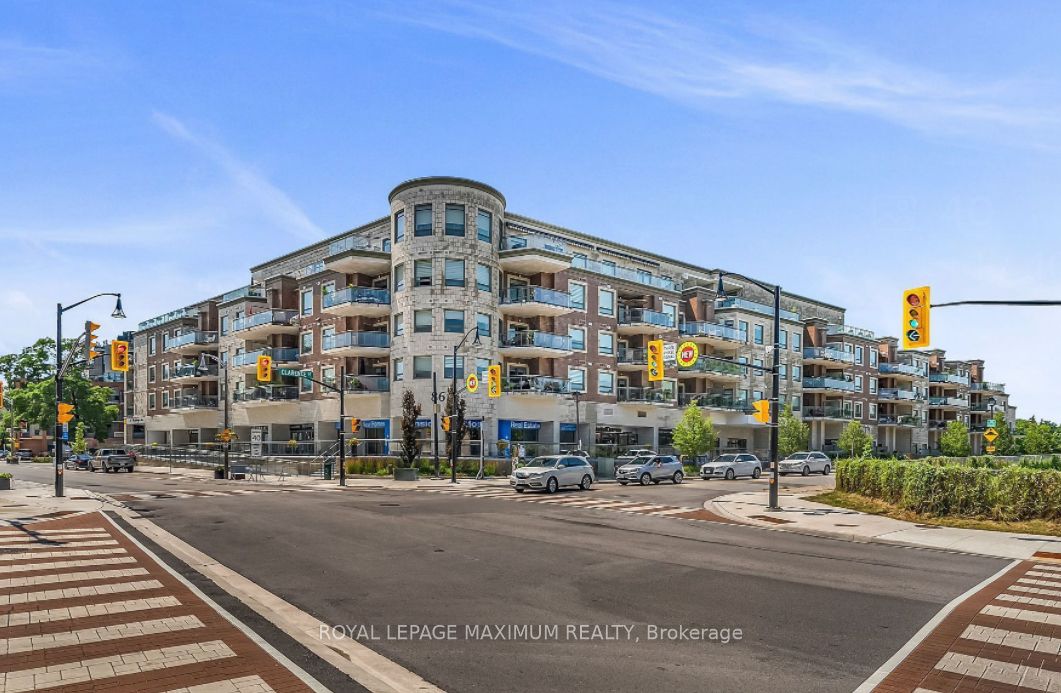 #218 - 86 Woodbridge Avenue Property Photo 1