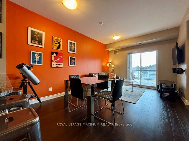 #218 - 86 Woodbridge Avenue Property Photo 5