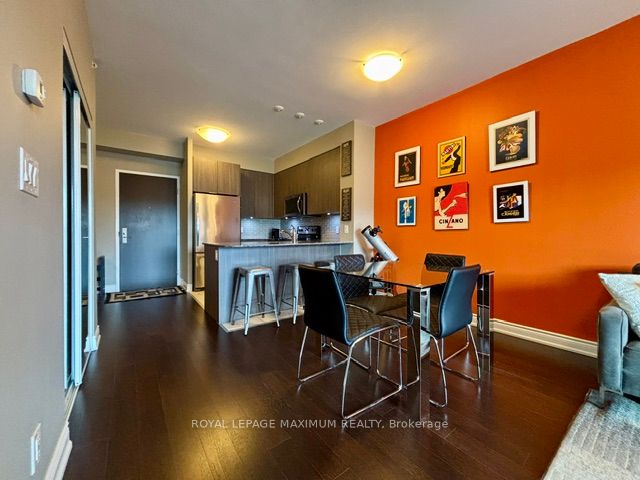 #218 - 86 Woodbridge Avenue Property Photo 8