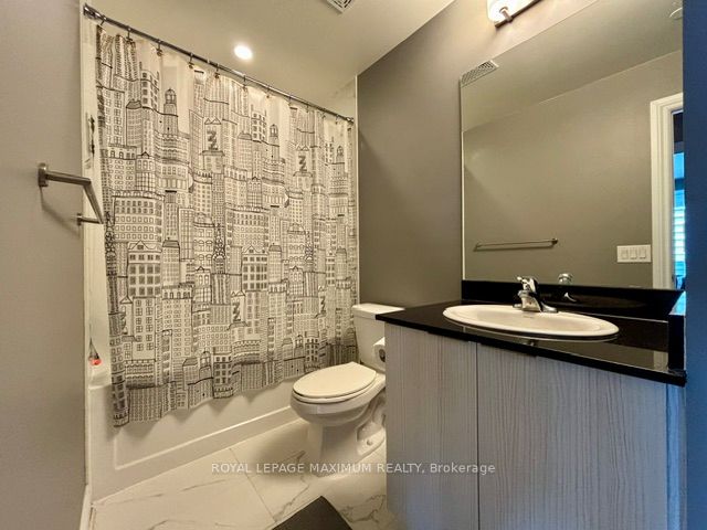 #218 - 86 Woodbridge Avenue Property Photo 15