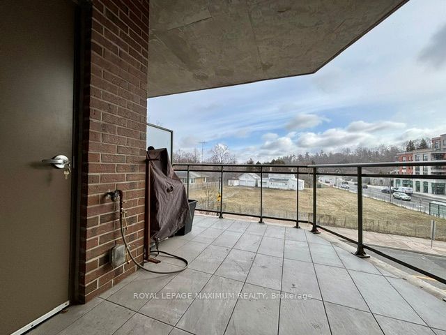 #218 - 86 Woodbridge Avenue Property Photo 16