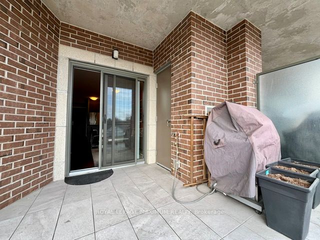 #218 - 86 Woodbridge Avenue Property Photo 18